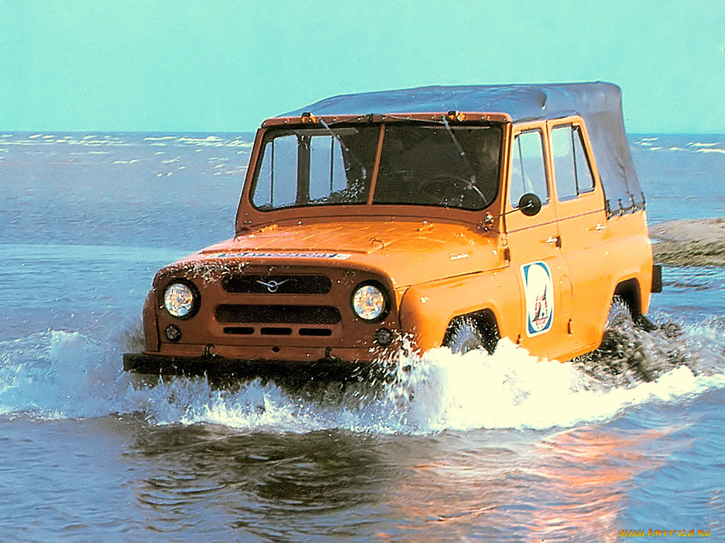 469б, автомобили, уаз