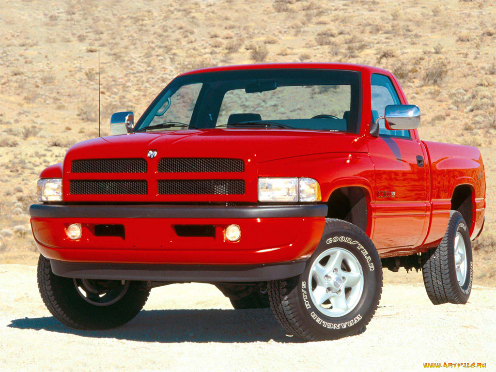 автомобили, dodge