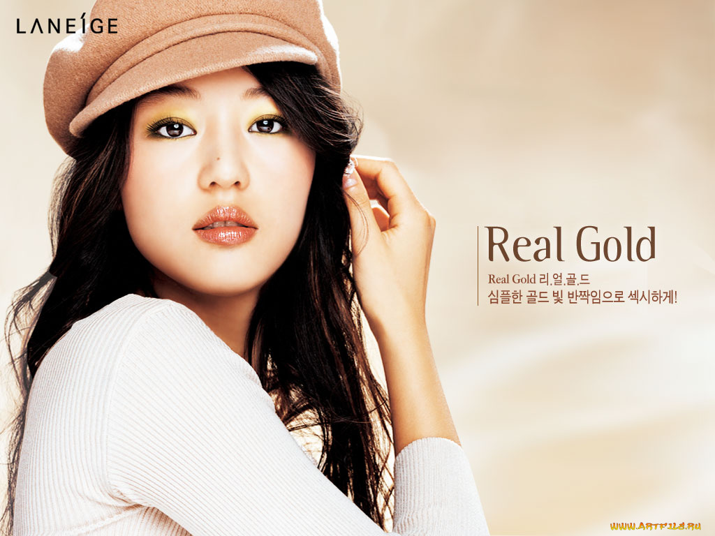 бренды, laneige