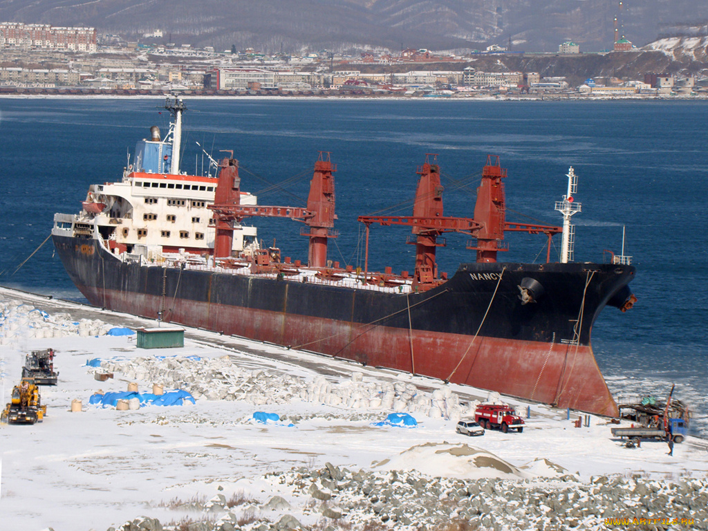 корабли, другое