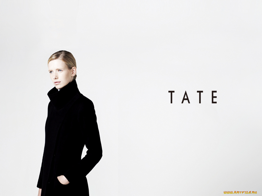 tate, бренды
