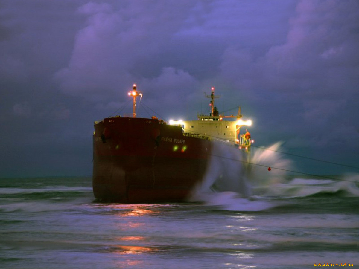 корабли, другое