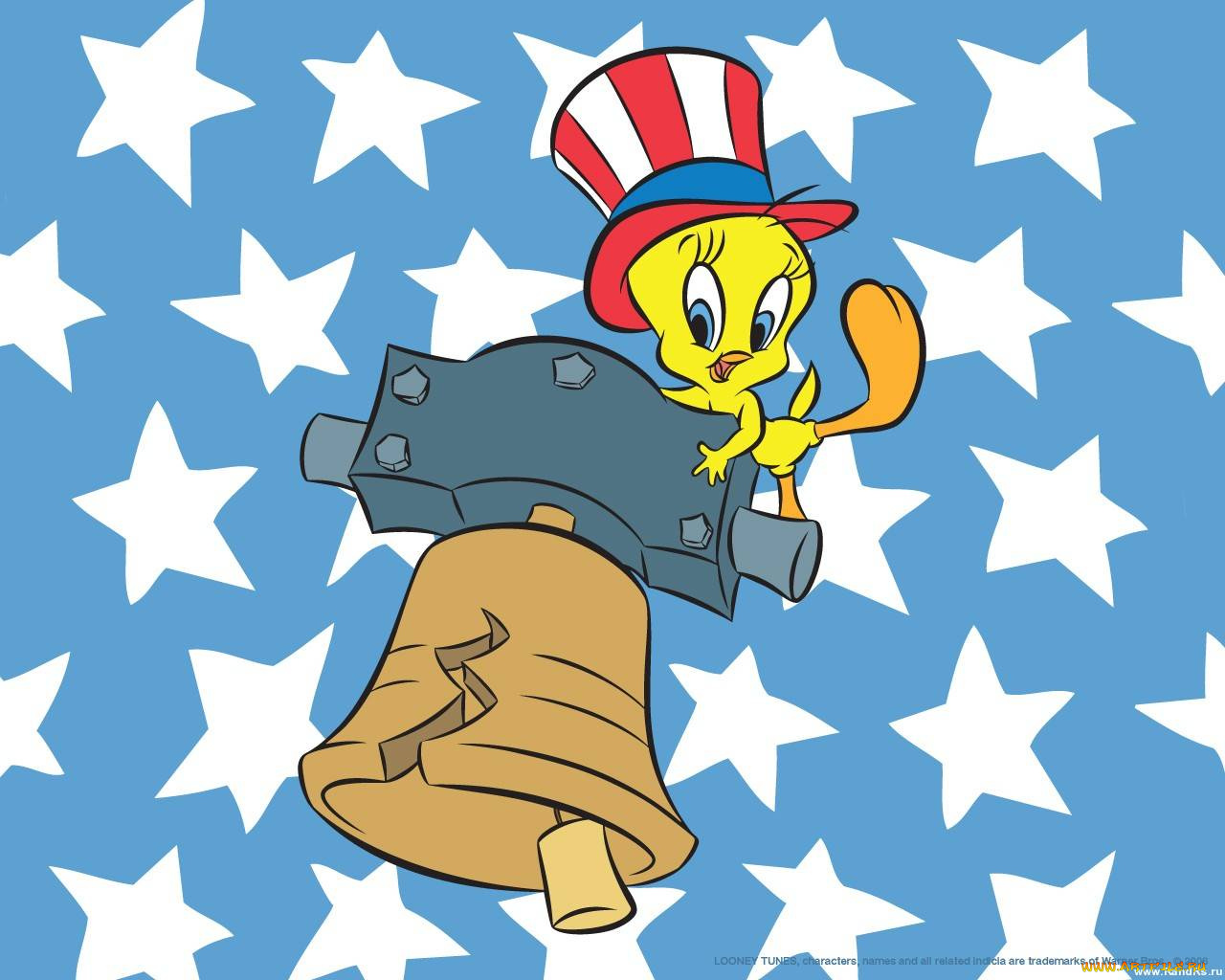 мультфильмы, looney, tunes