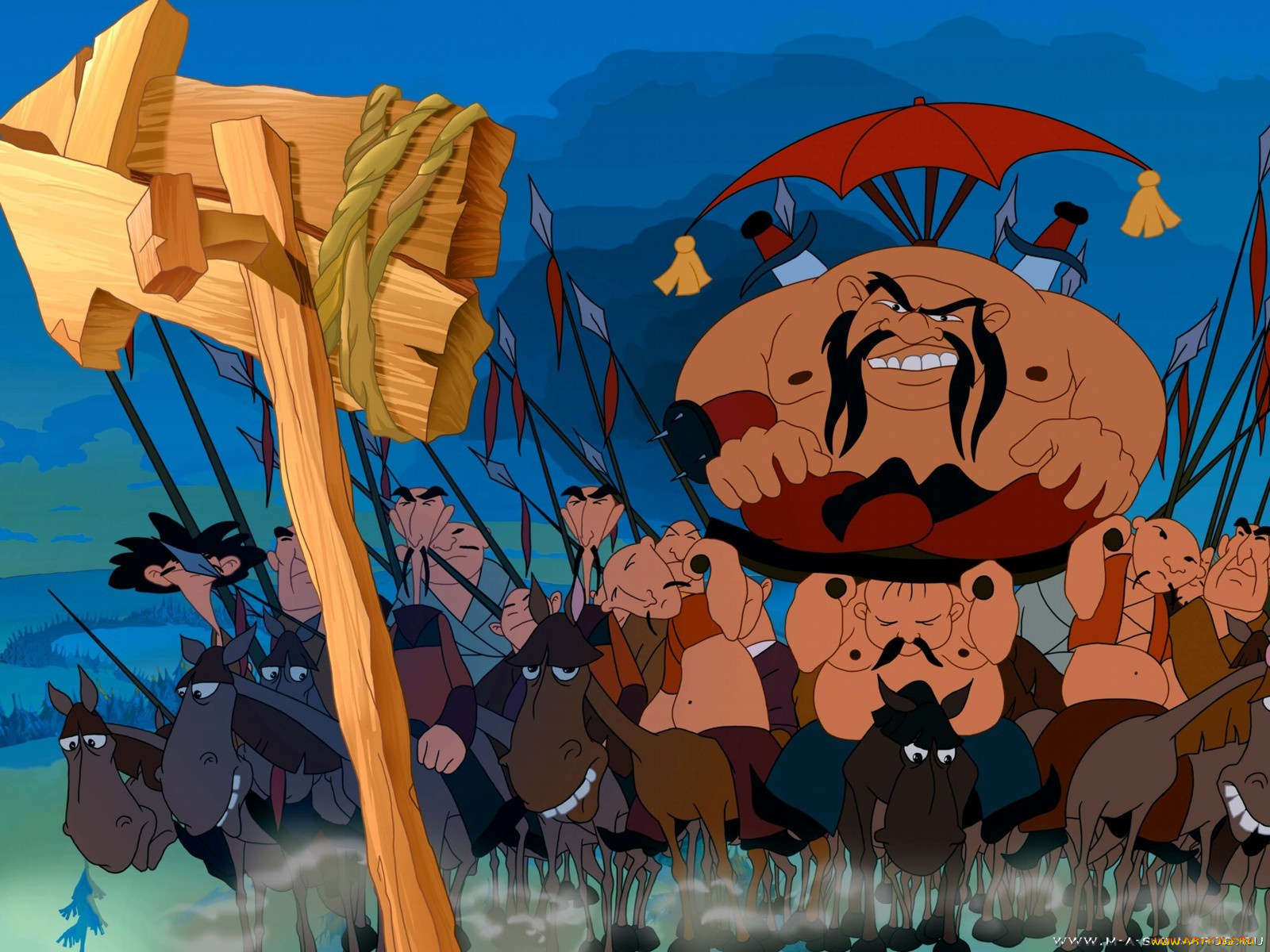 мультфильмы, алеша, попович, тугарин, змей