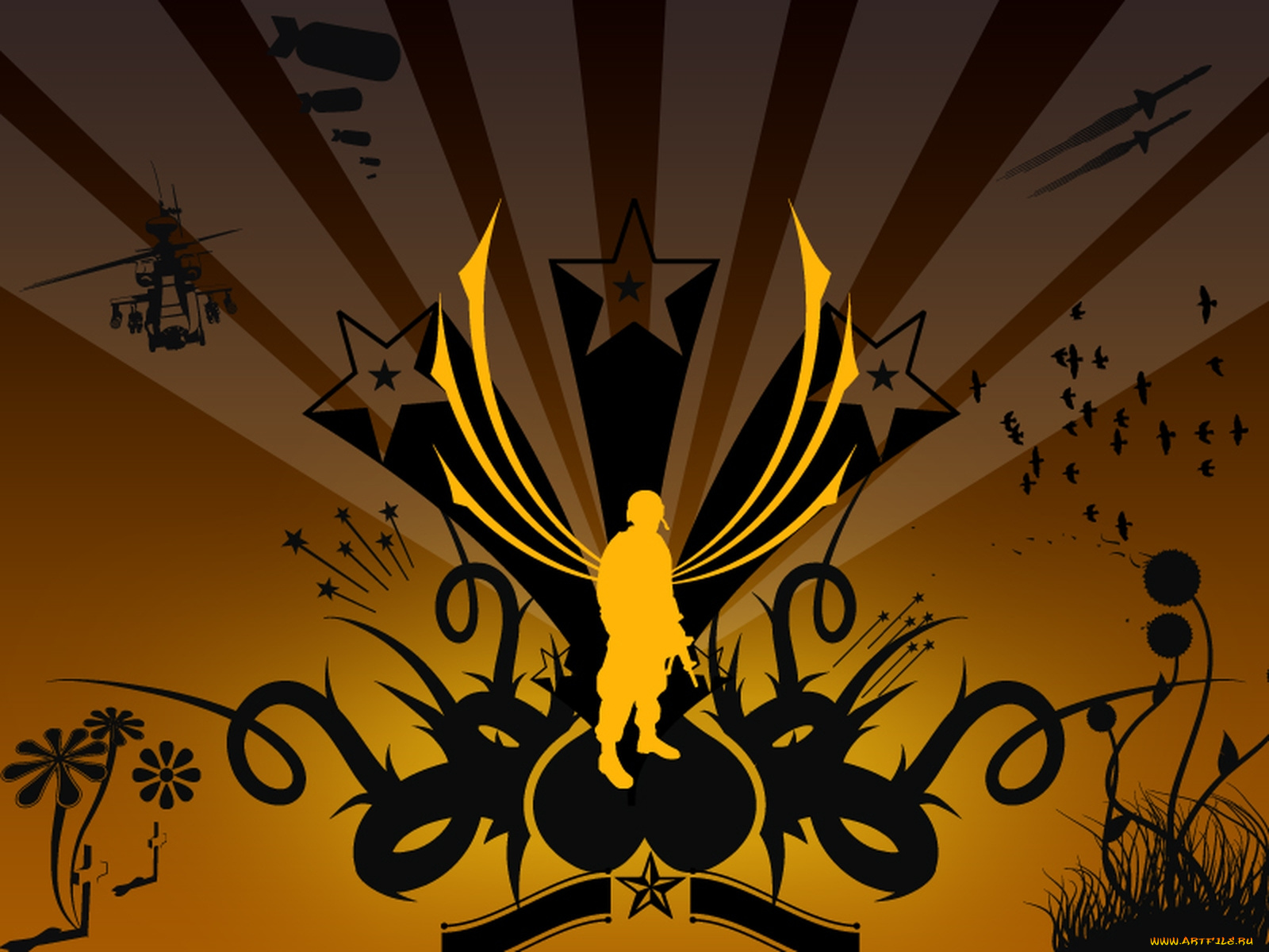 векторная, графика