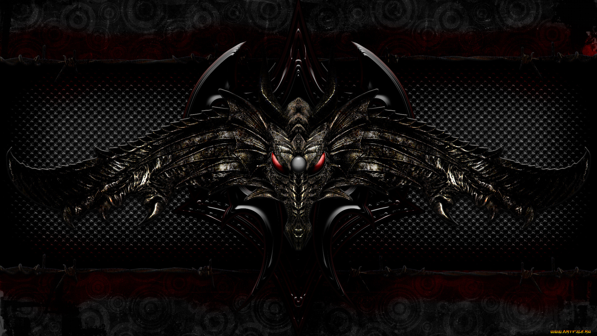 3д, графика, другое