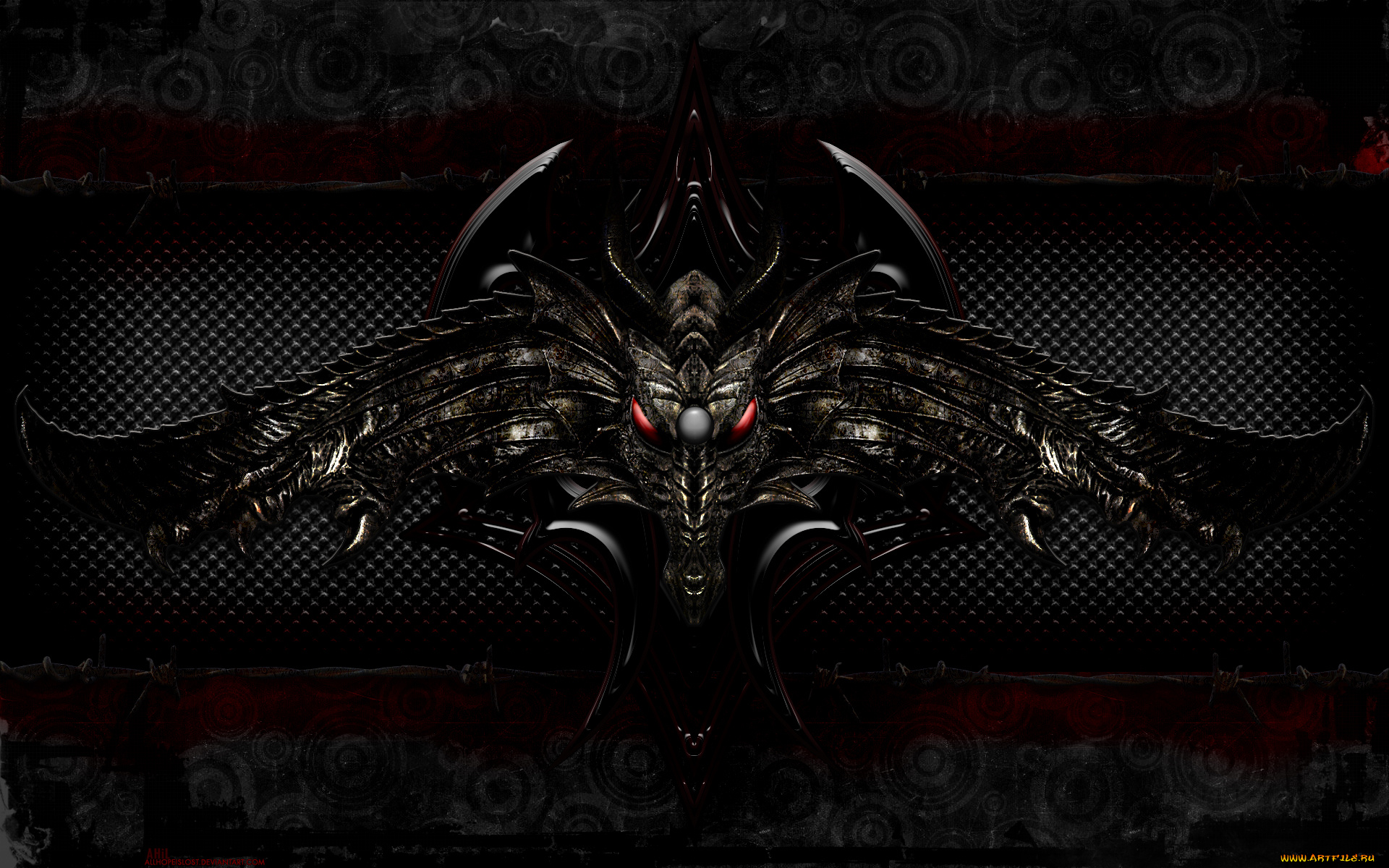 3д, графика, другое