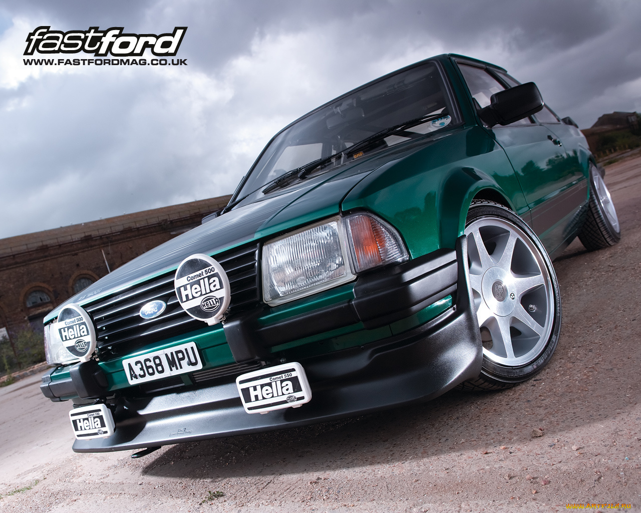 автомобили, ford