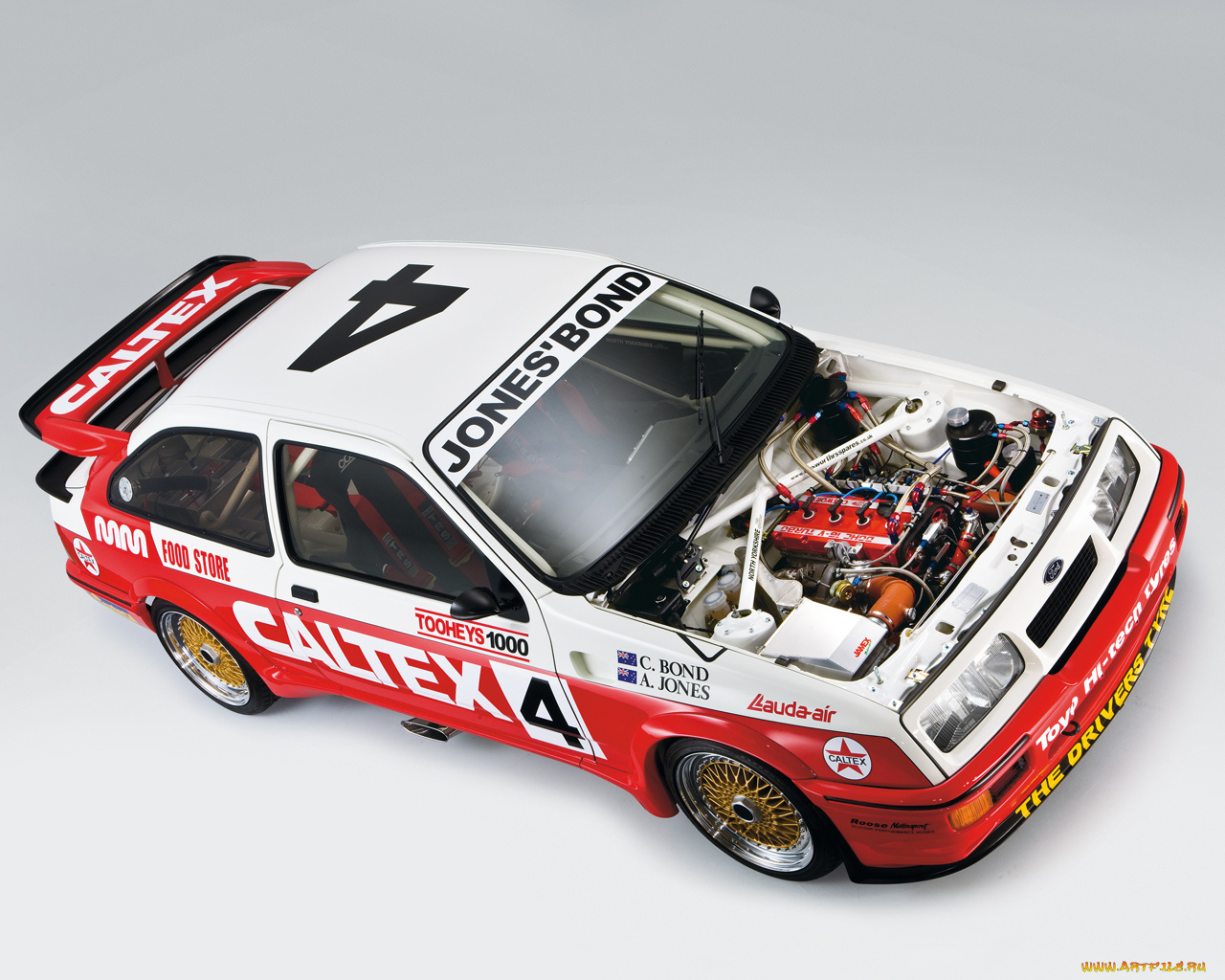 автомобили, ford