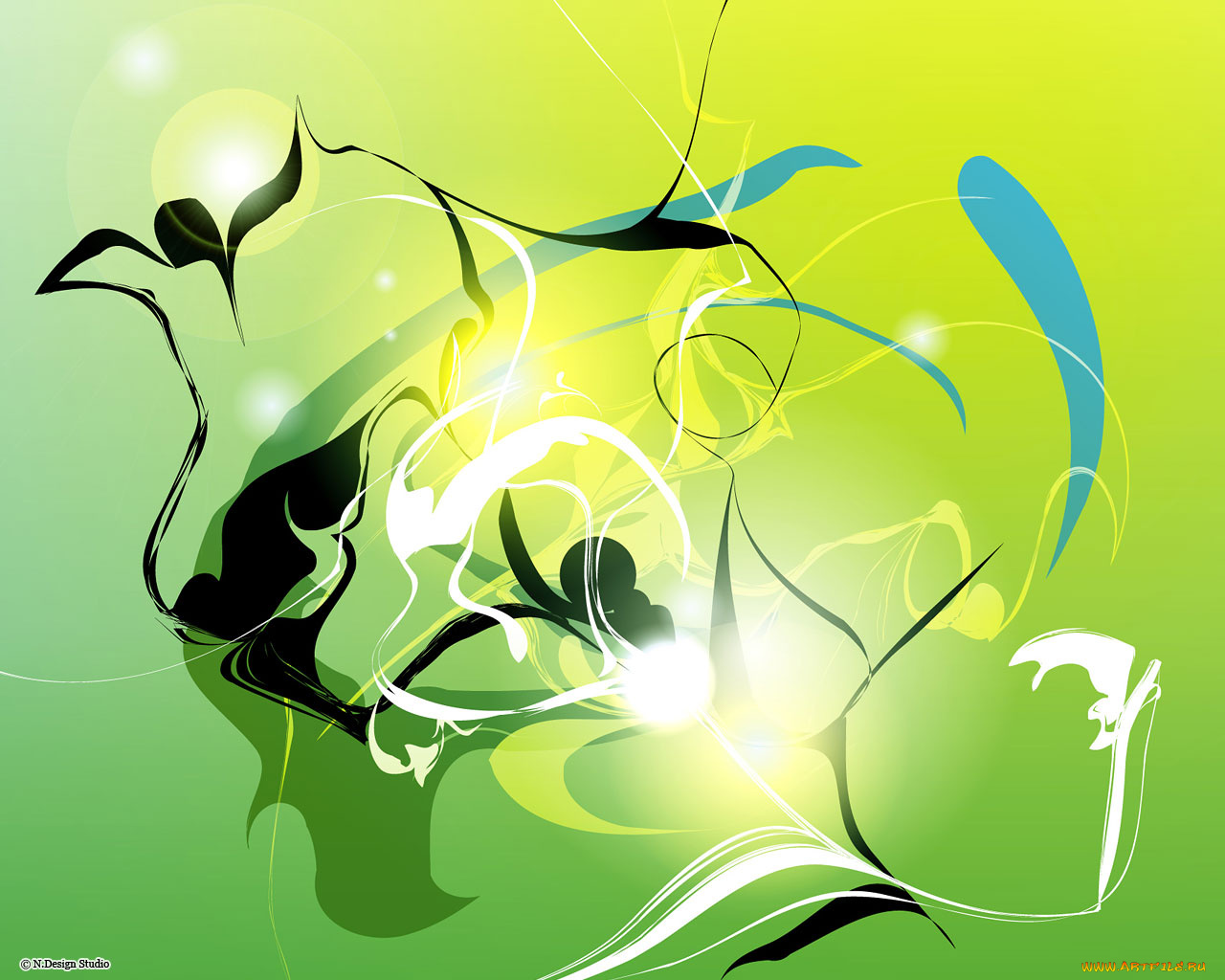 векторная, графика