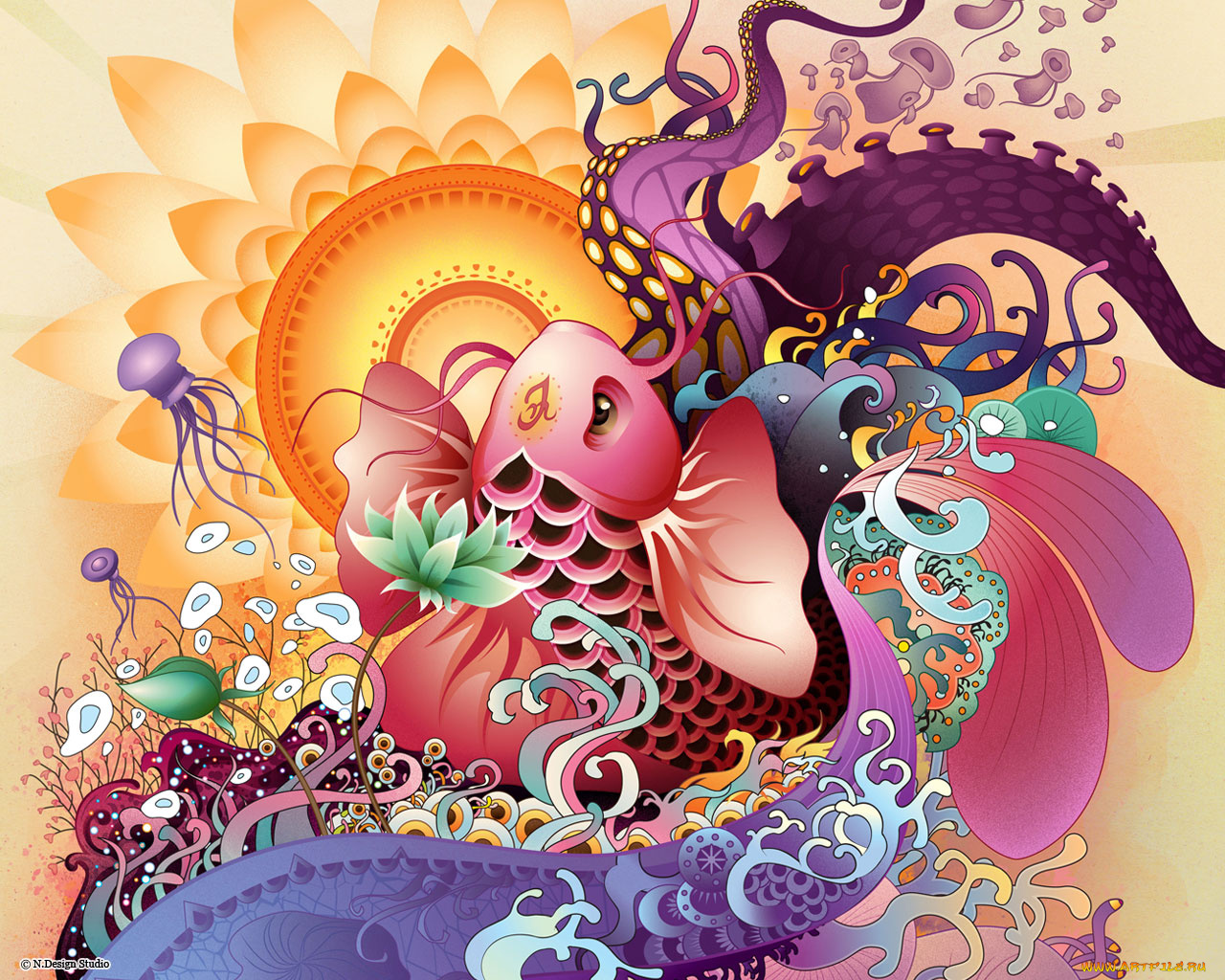 векторная, графика