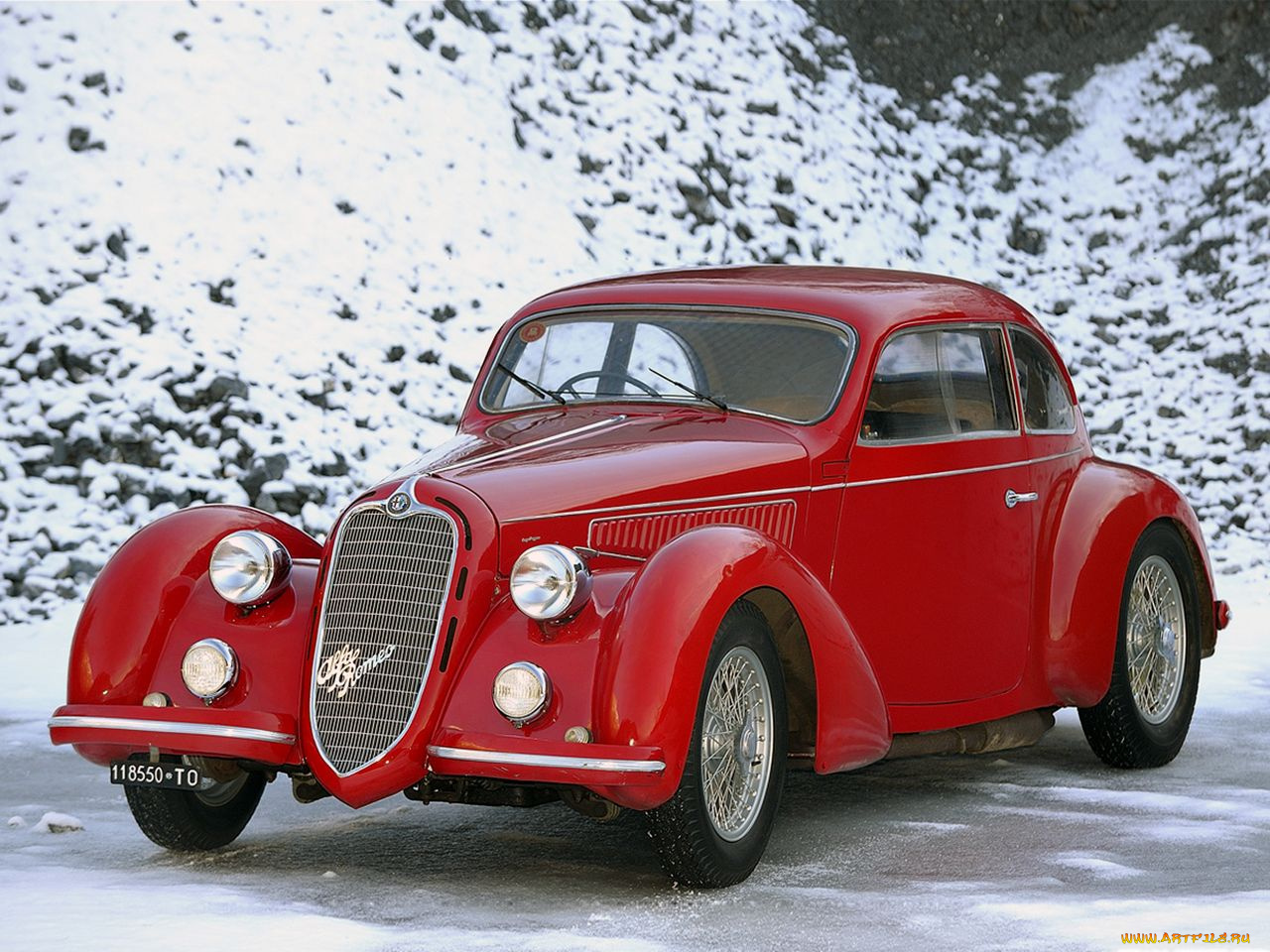 автомобили, классика