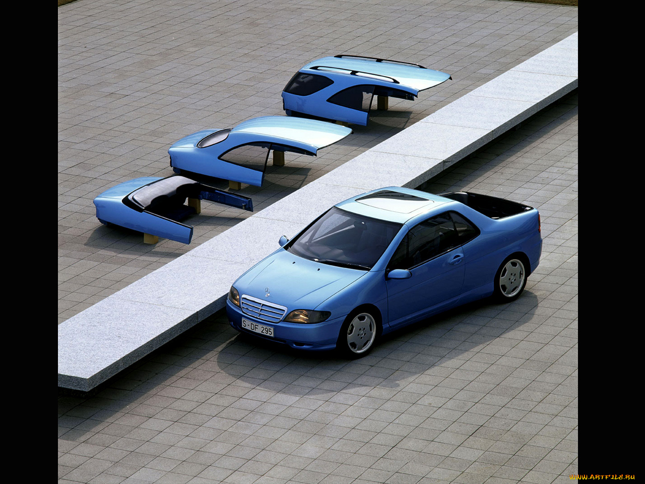 автомобили, mercedes, benz