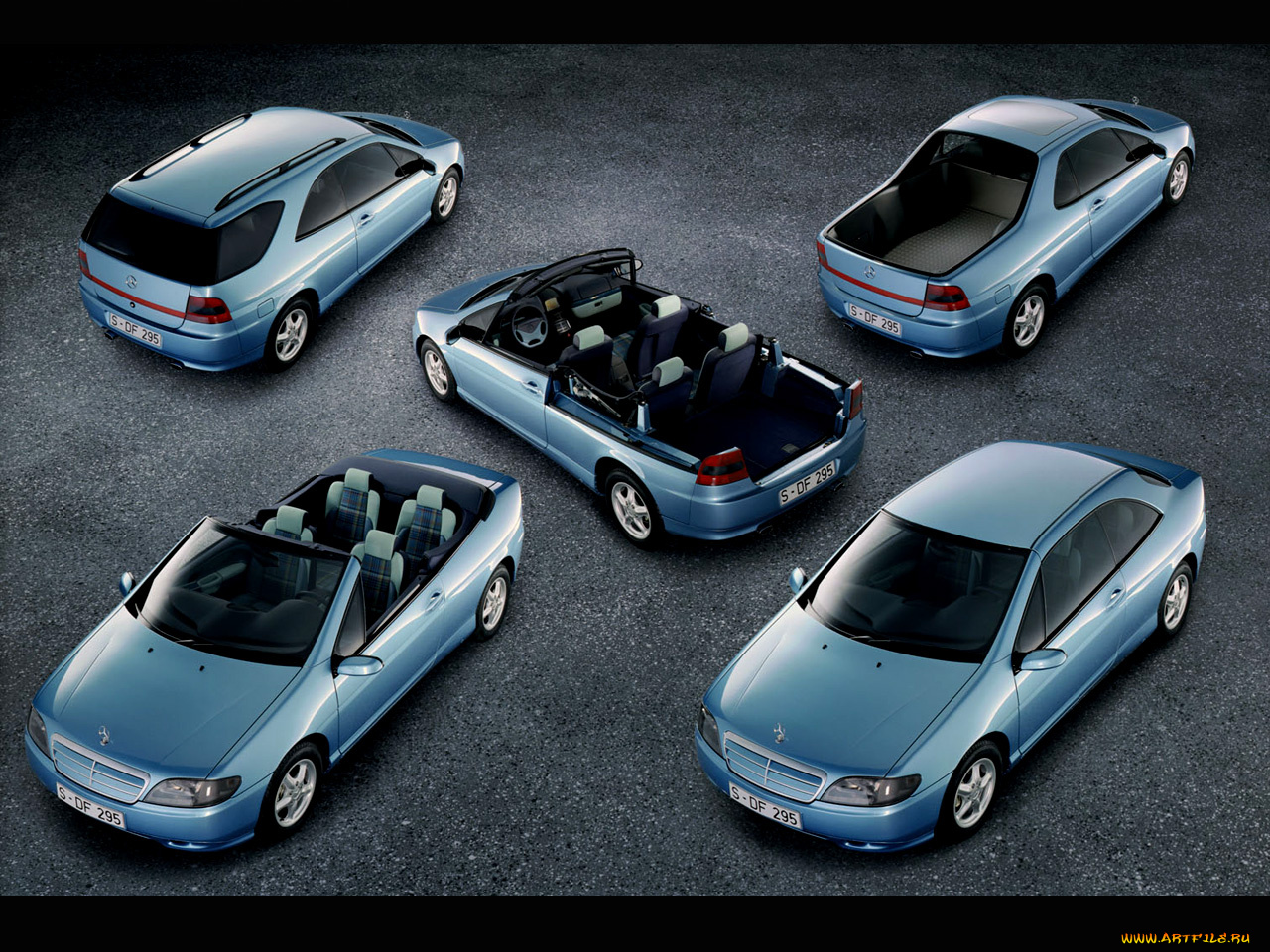 автомобили, mercedes, benz