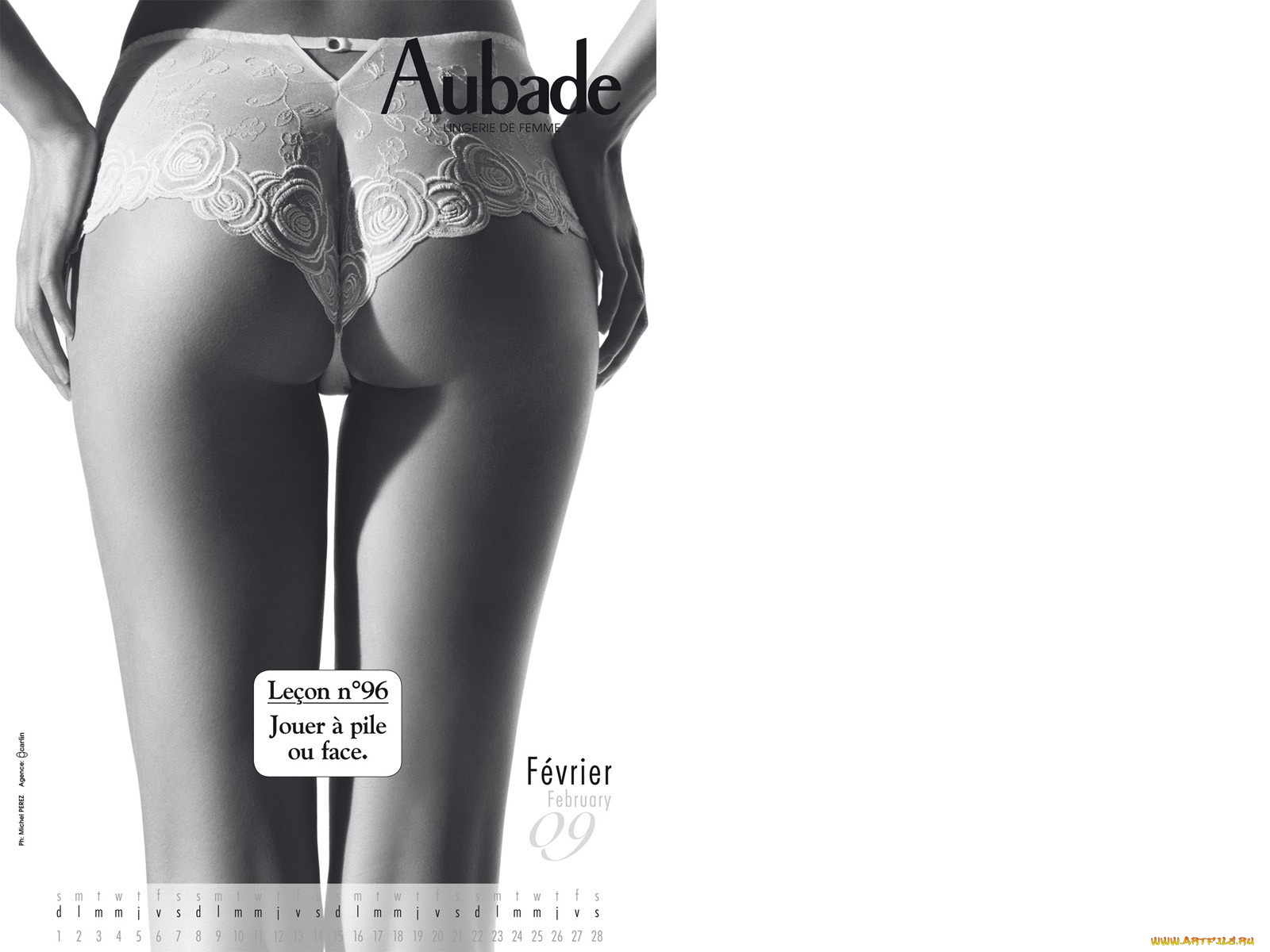 aubade, бренды