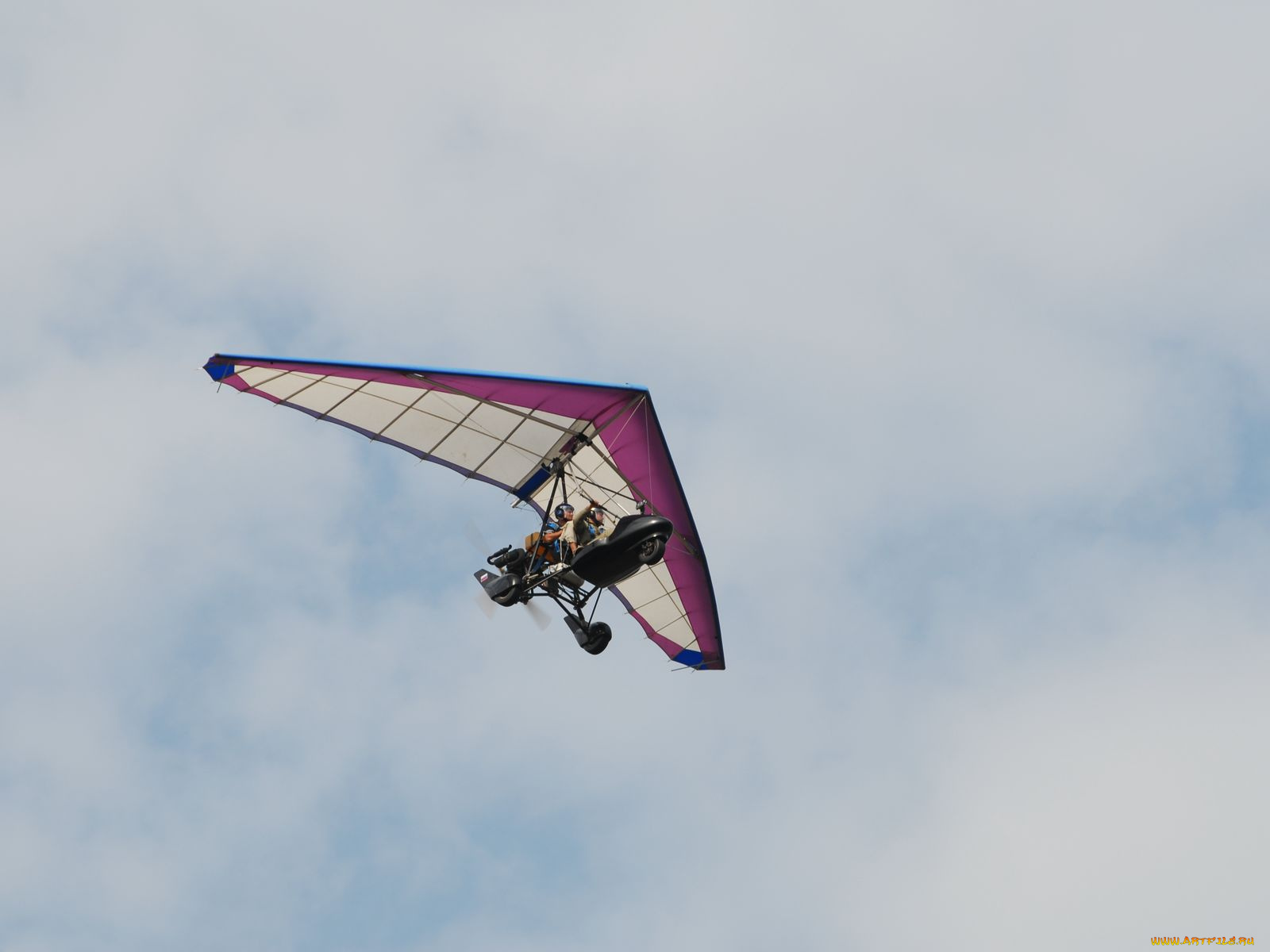 авиация, другое