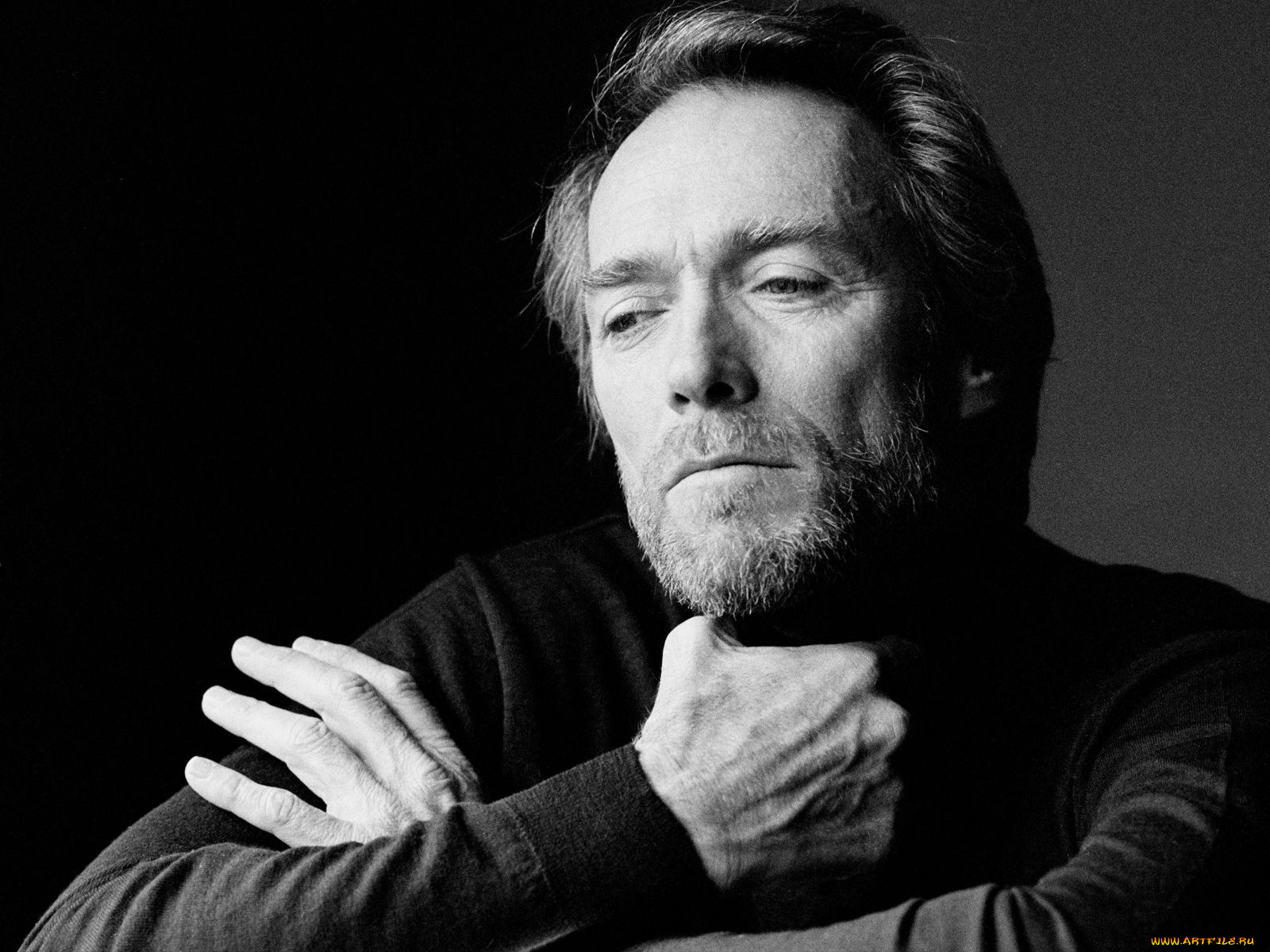 clint, eastwood, мужчины