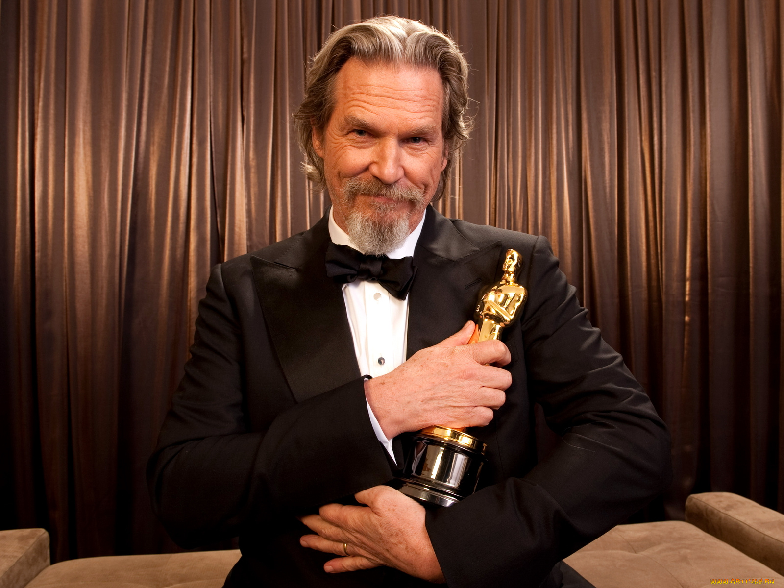jeff, bridges, мужчины