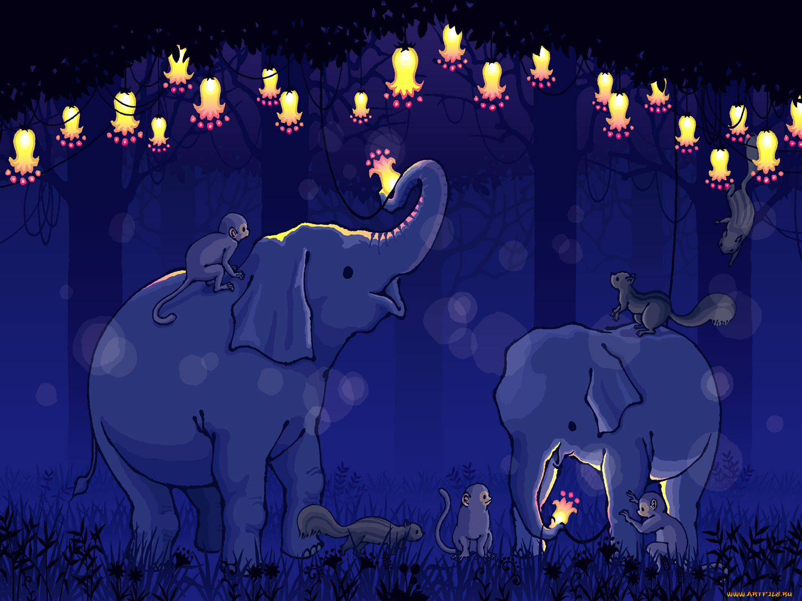 векторная, графика