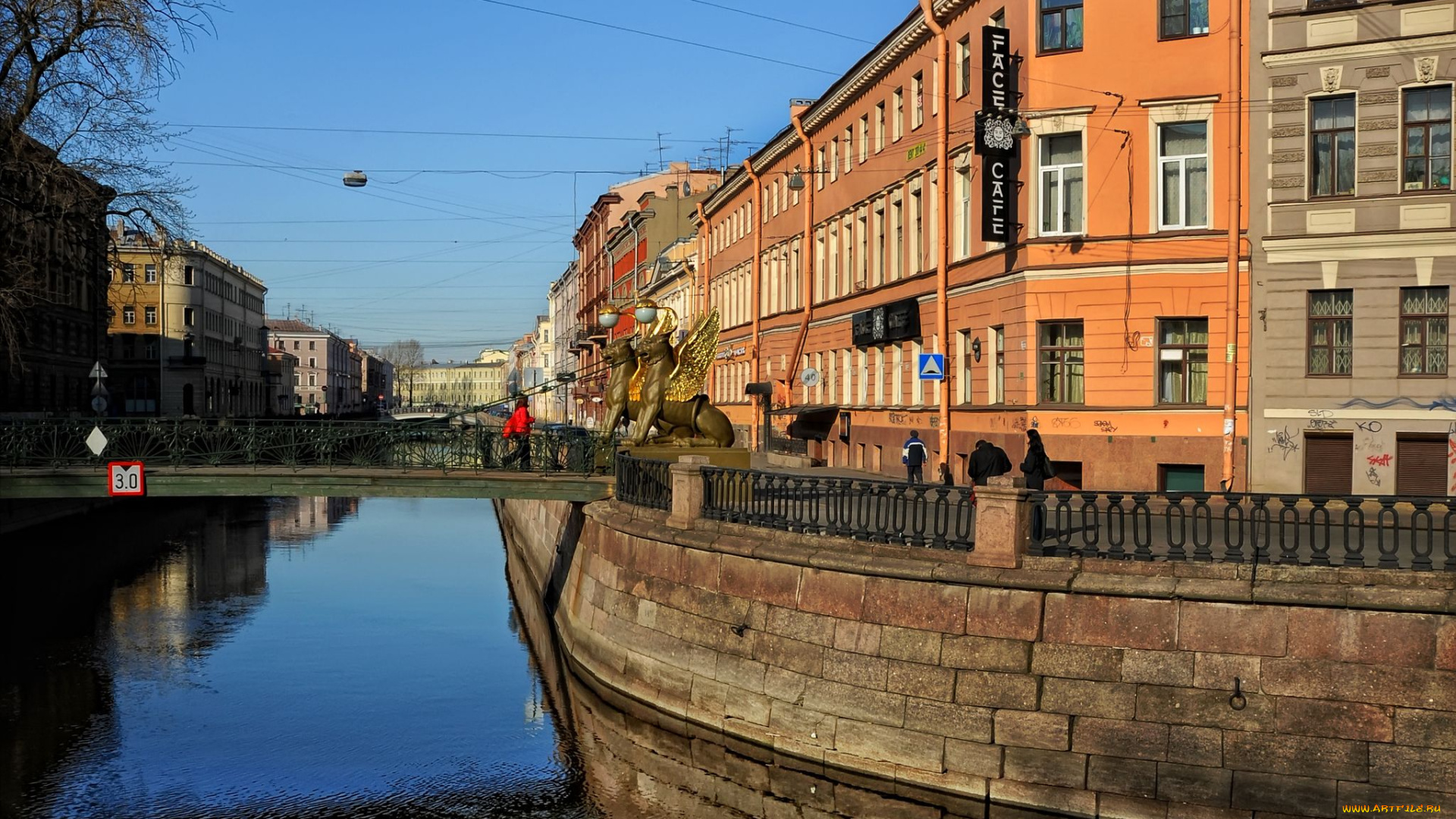 авт, serg, sergeew, города, санкт, петербург, петергоф, россия