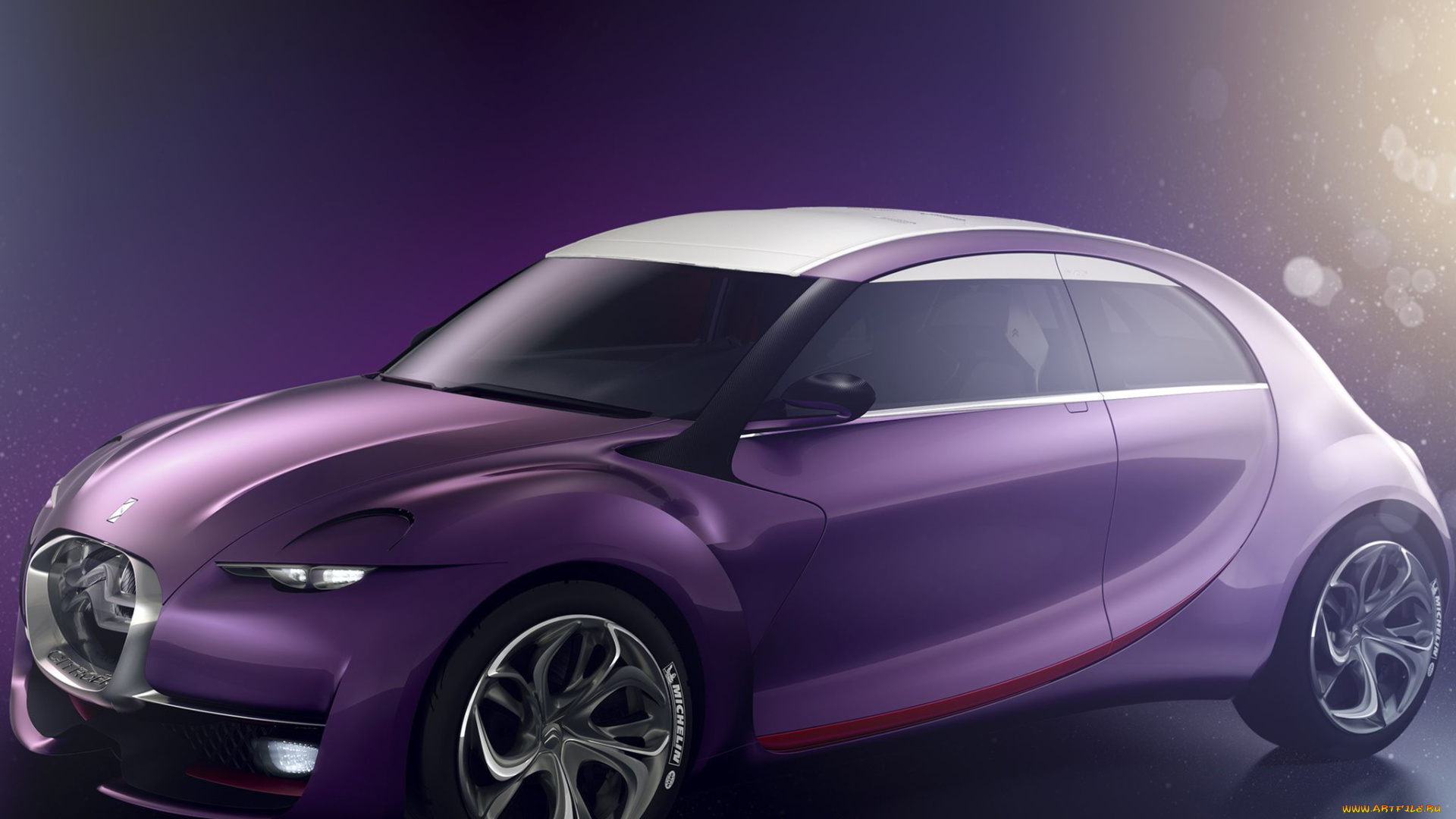 автомобили, 3д