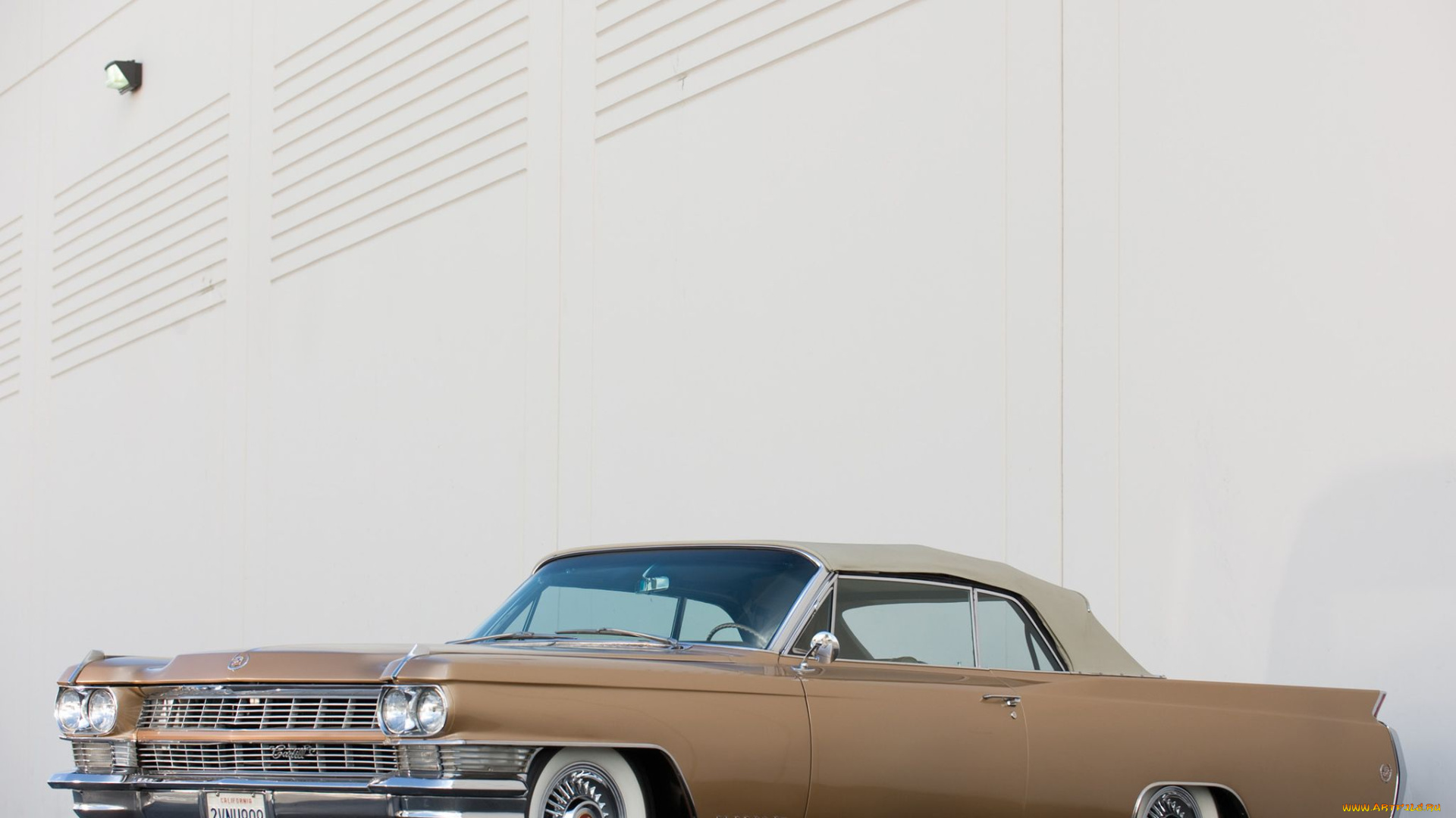 автомобили, cadillac