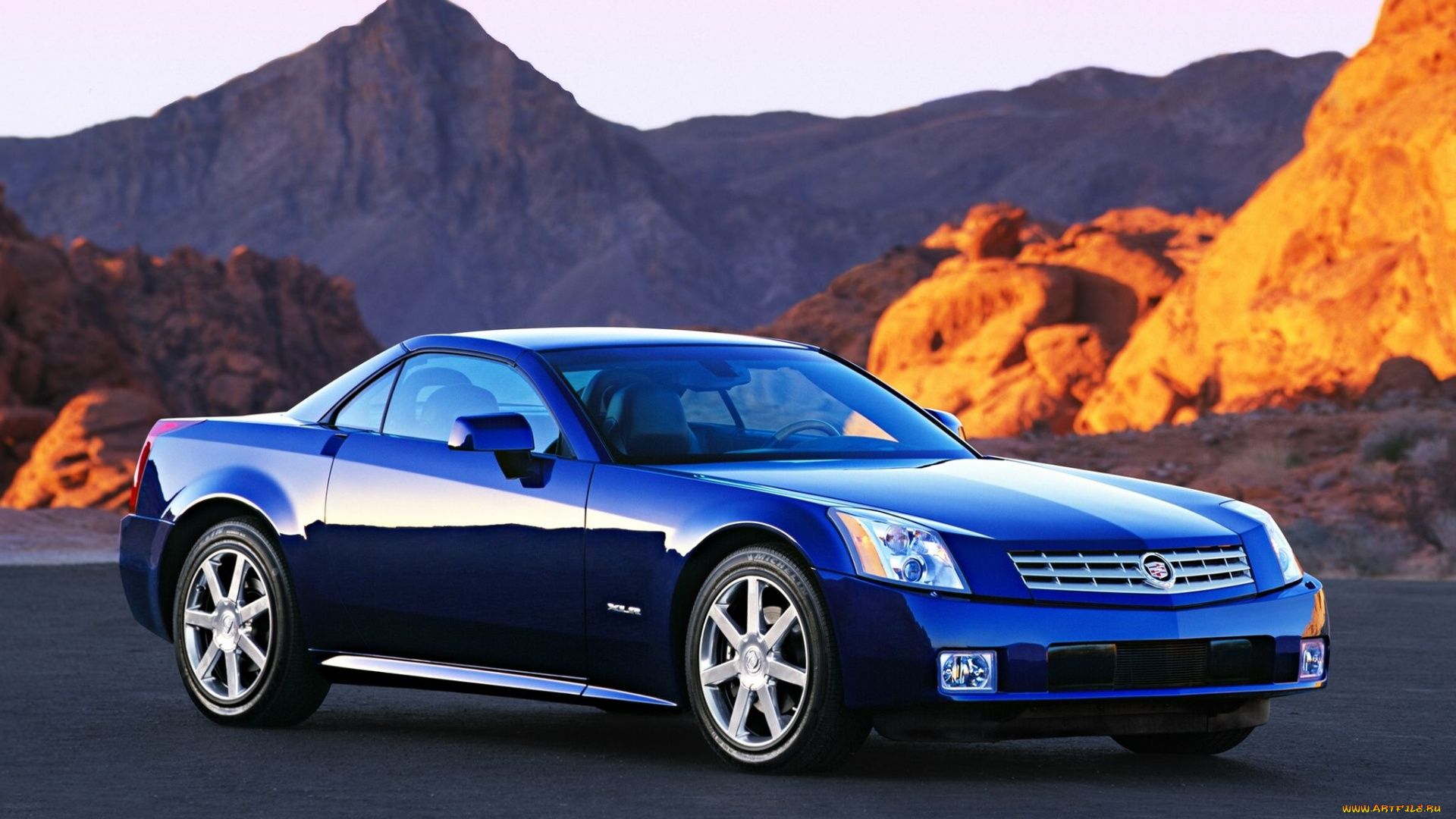 автомобили, cadillac