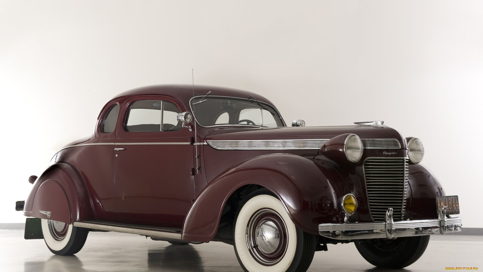 автомобили, классика