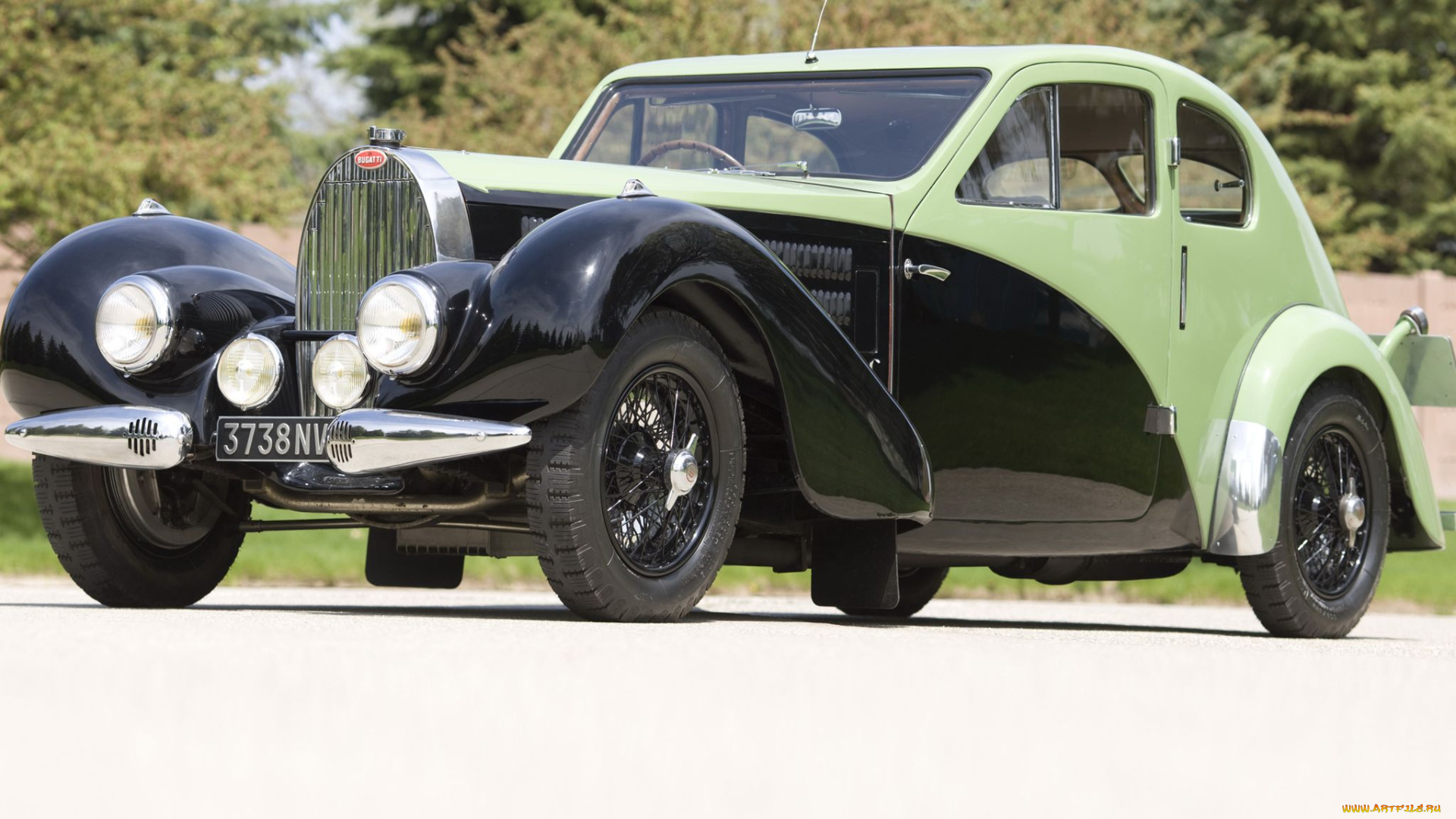 автомобили, классика