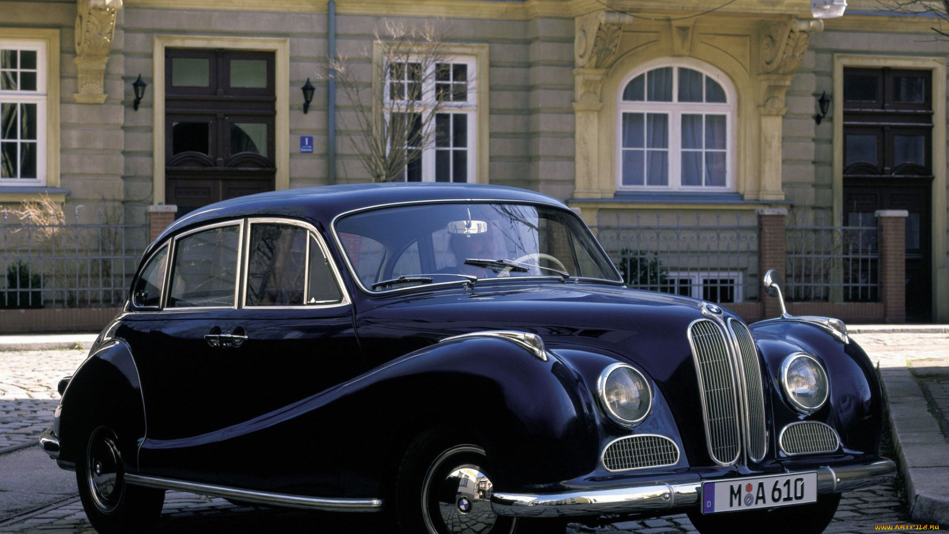 автомобили, классика