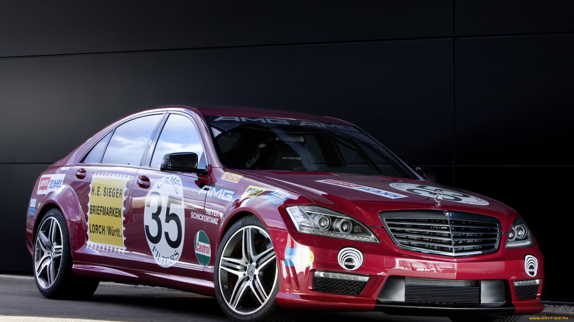 автомобили, mercedes, benz