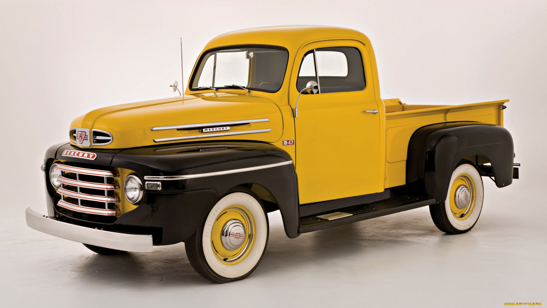 автомобили, mercury