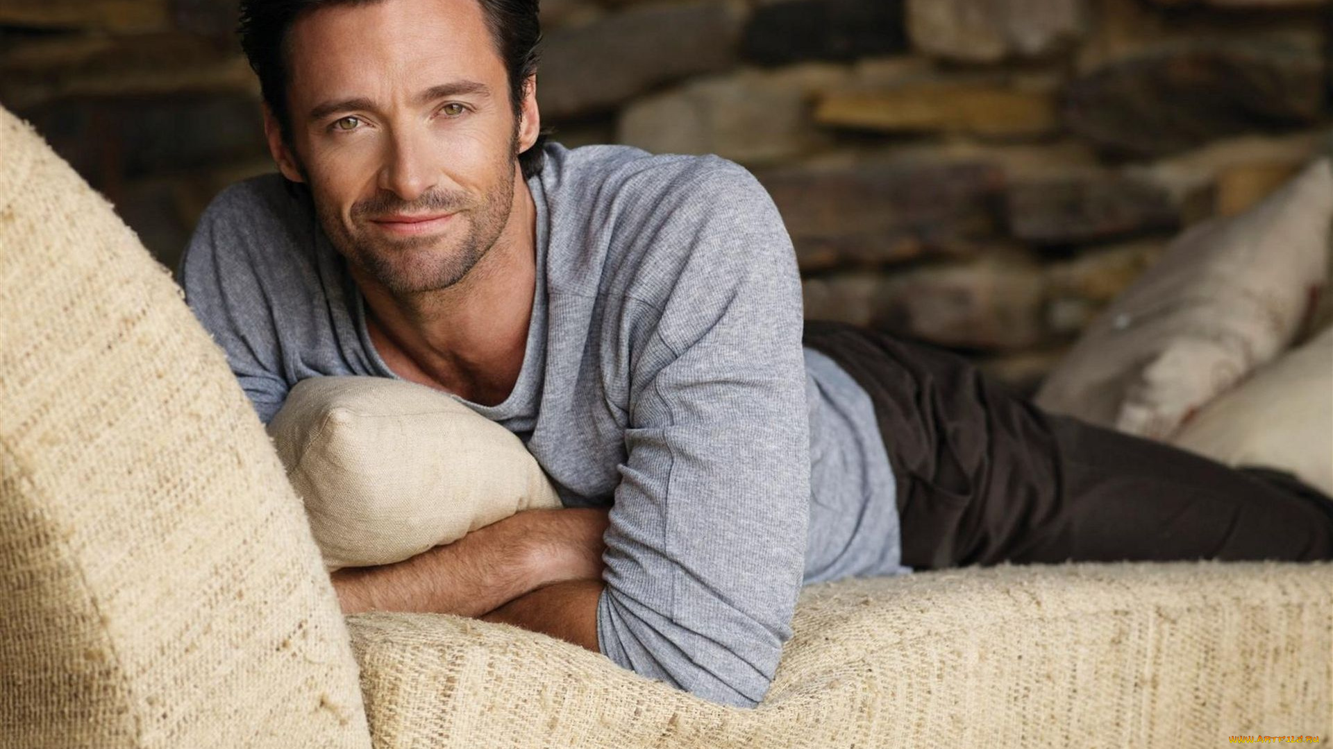 hugh, jackman, мужчины