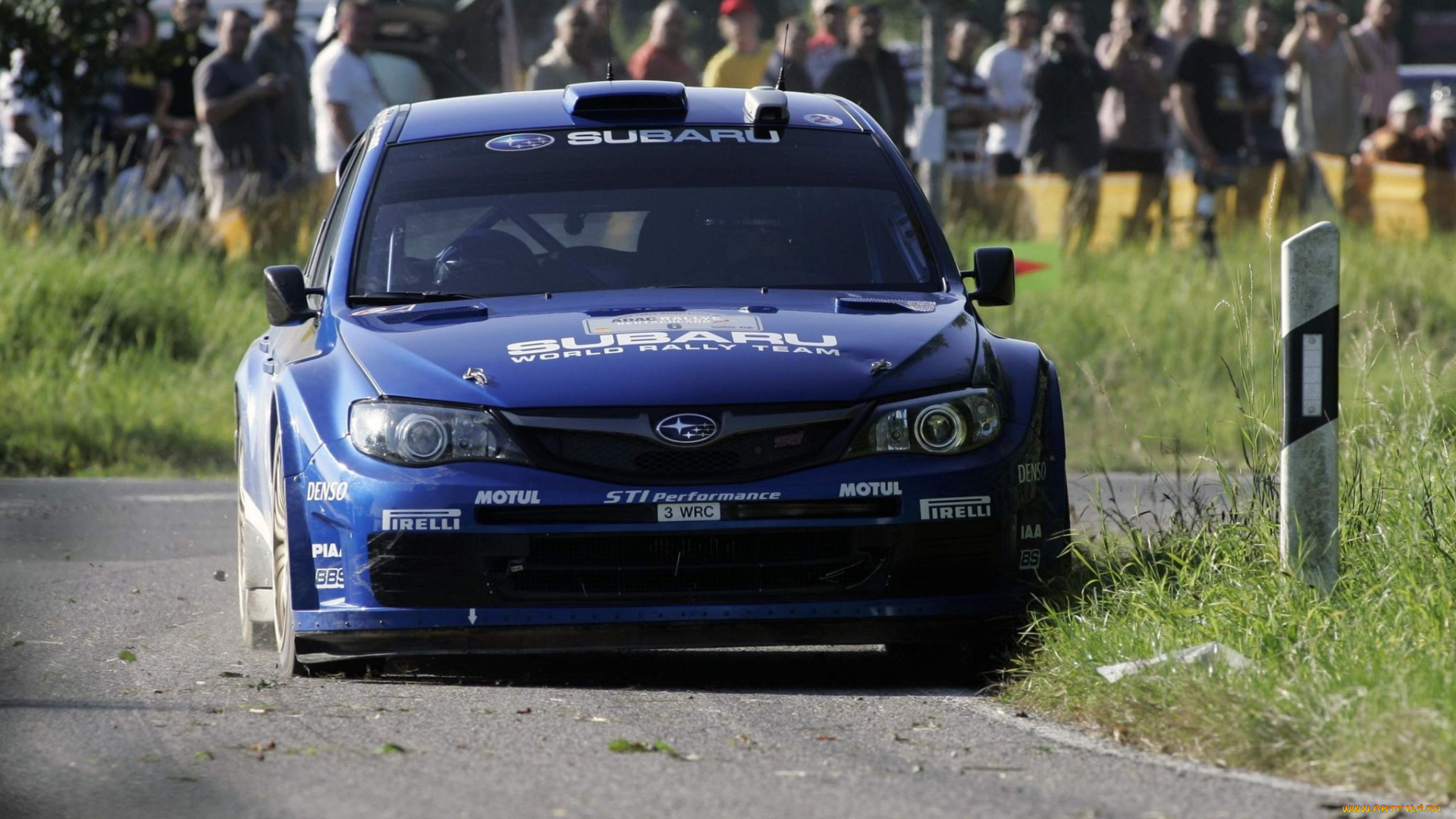 спорт, авторалли