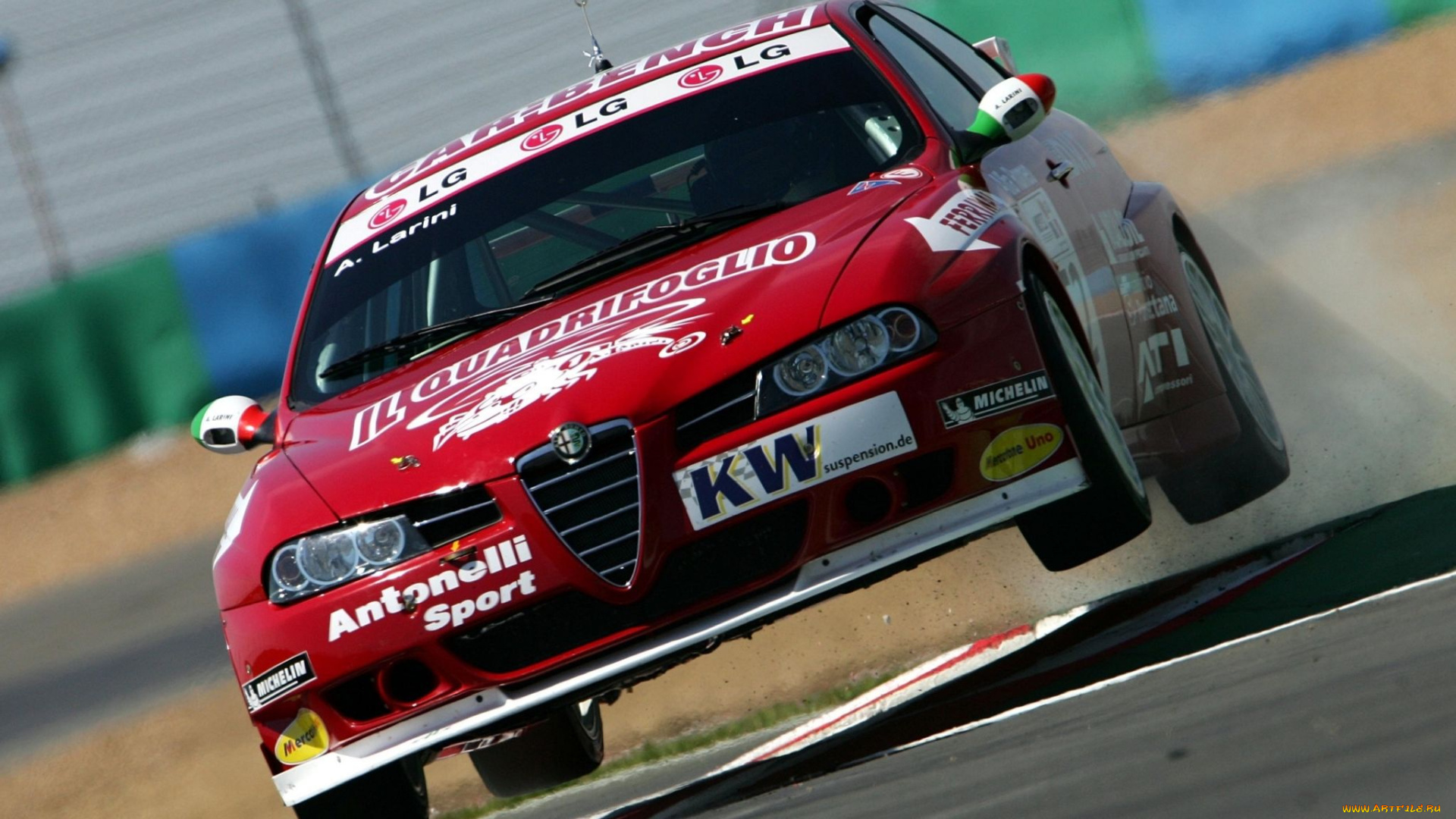 спорт, автоспорт