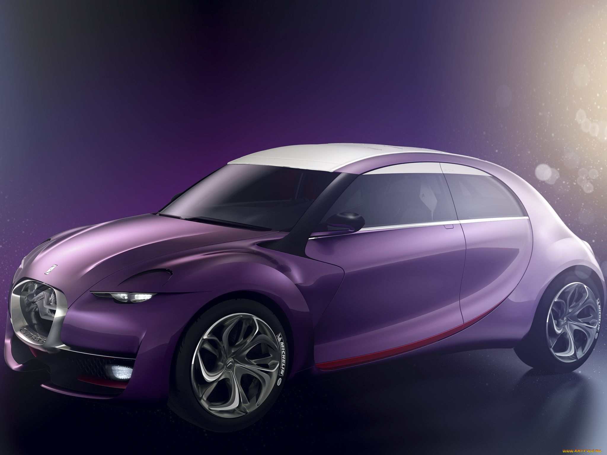 автомобили, 3д