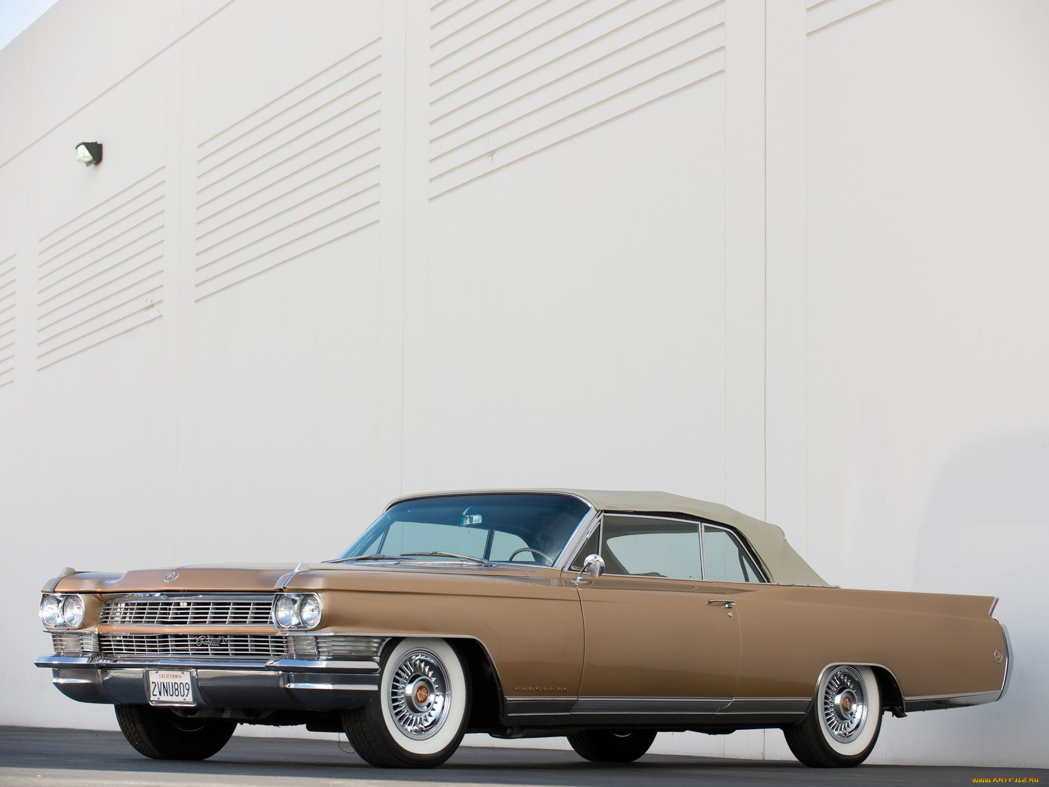 автомобили, cadillac