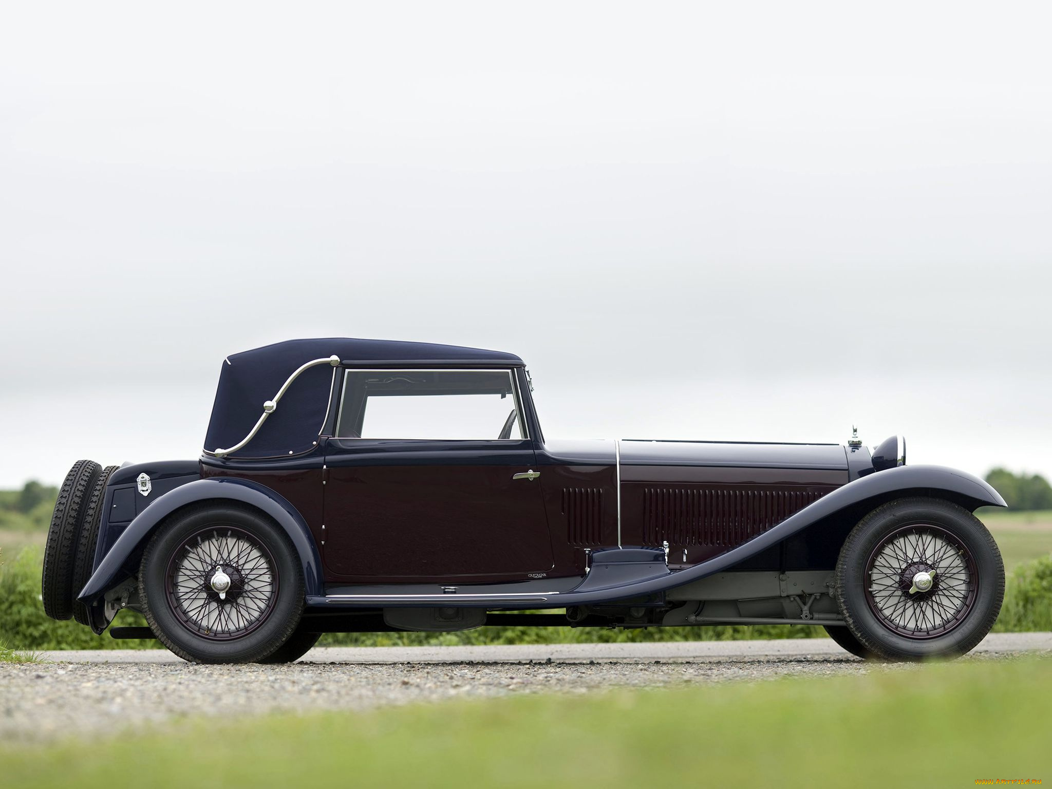 автомобили, классика