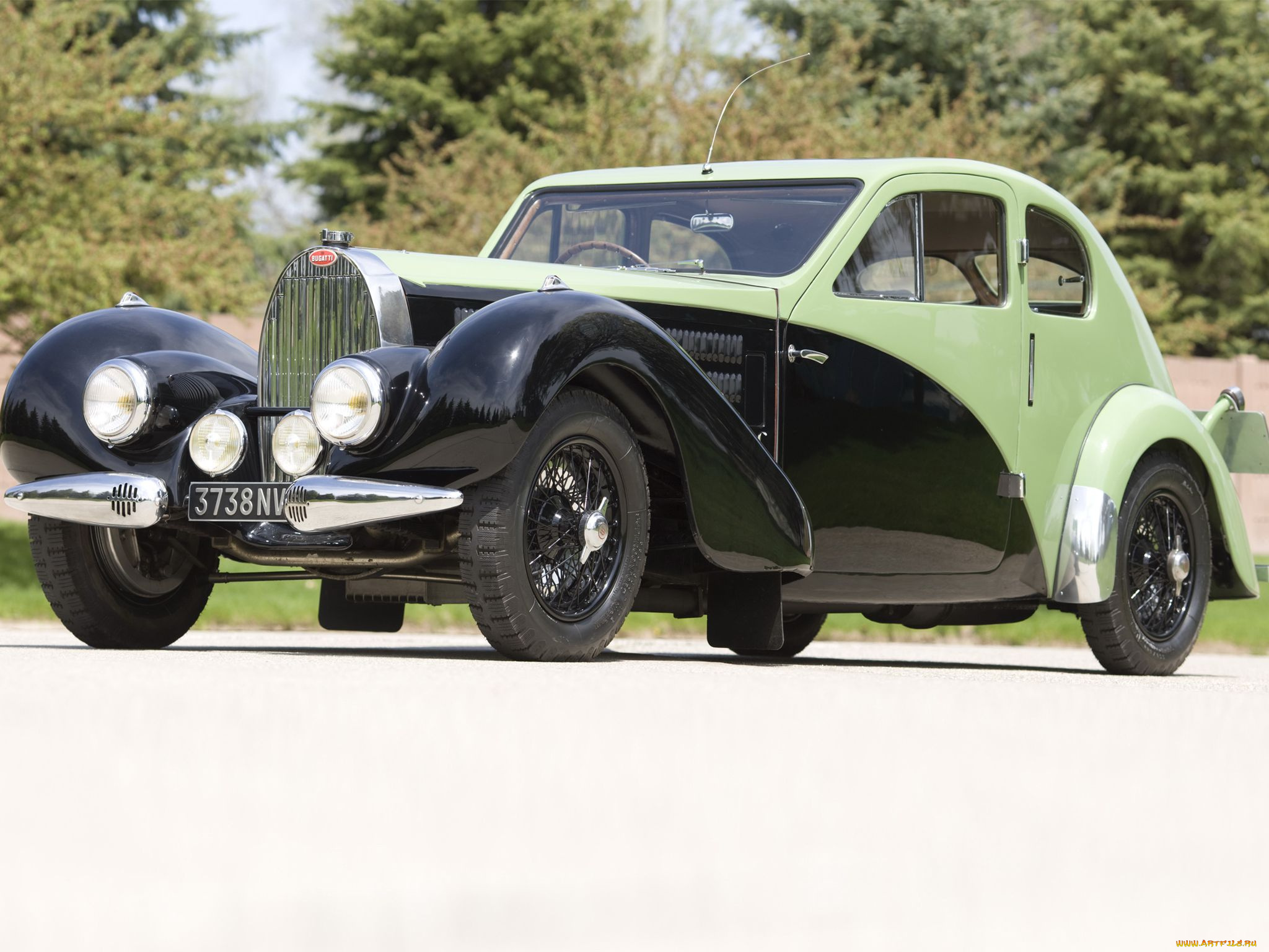 автомобили, классика