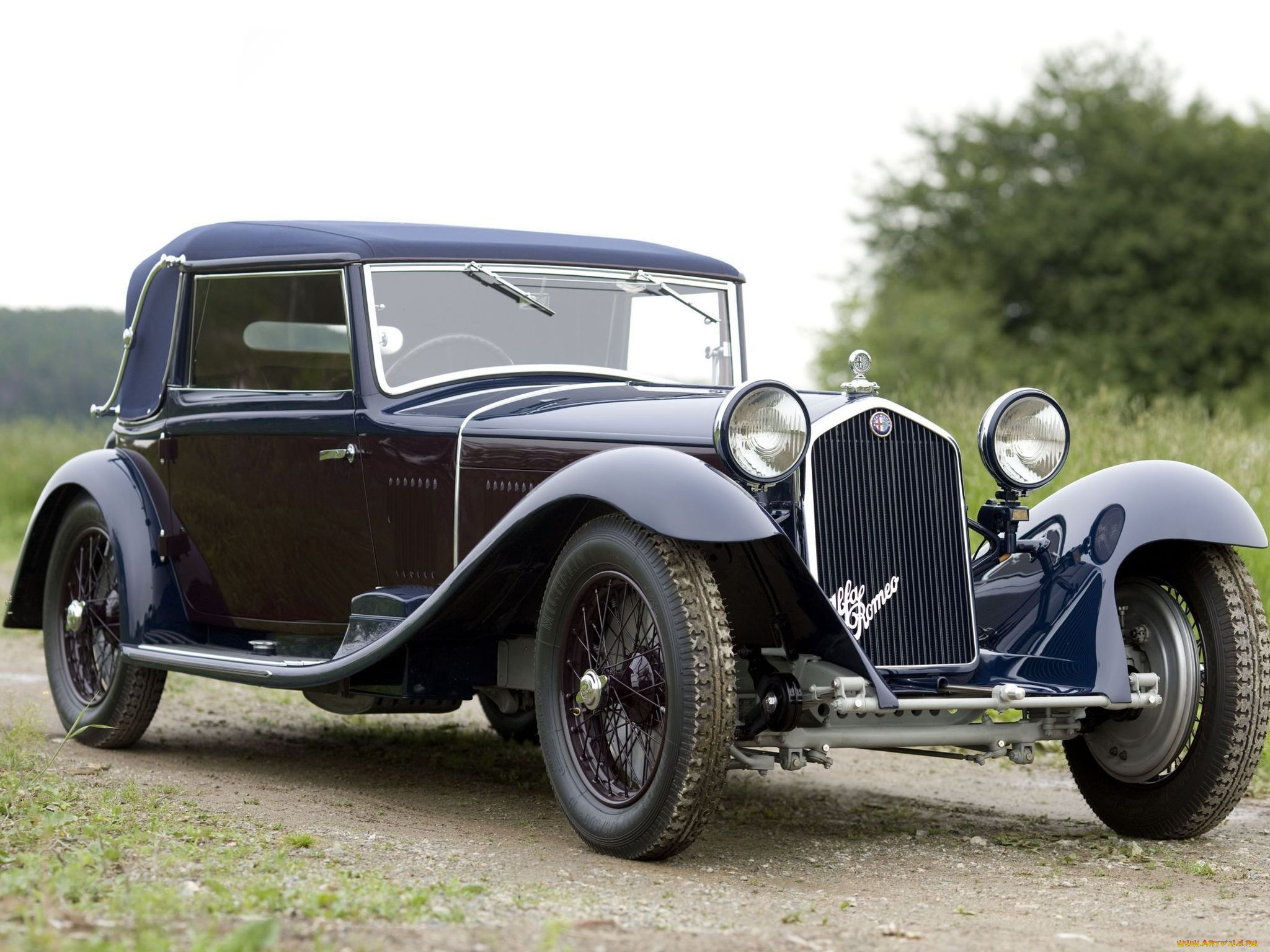 автомобили, классика