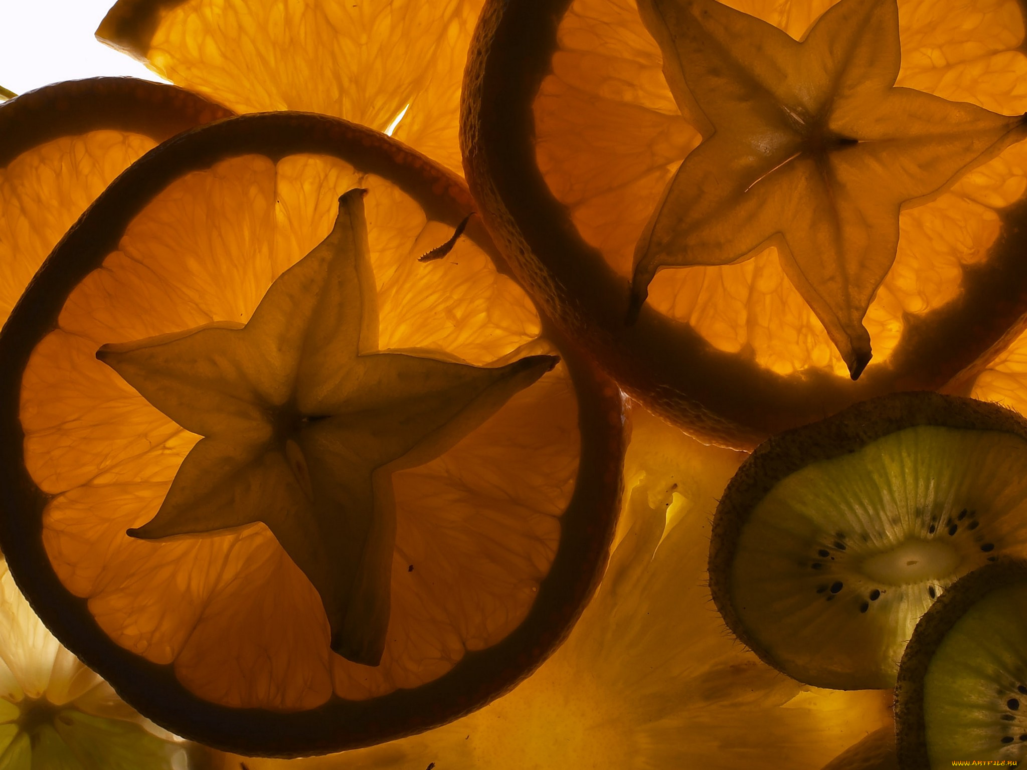 еда, фрукты, ягоды