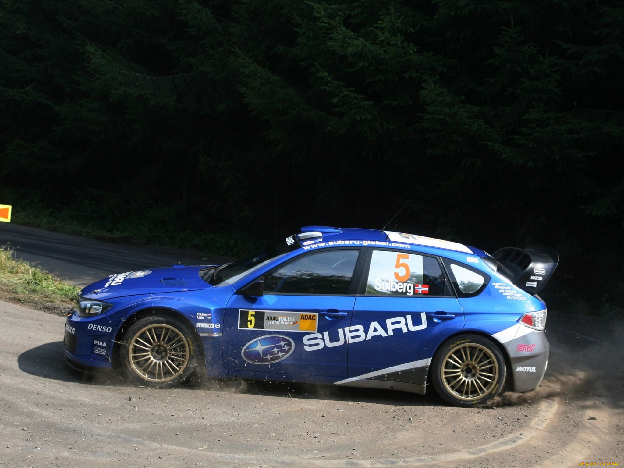 спорт, авторалли