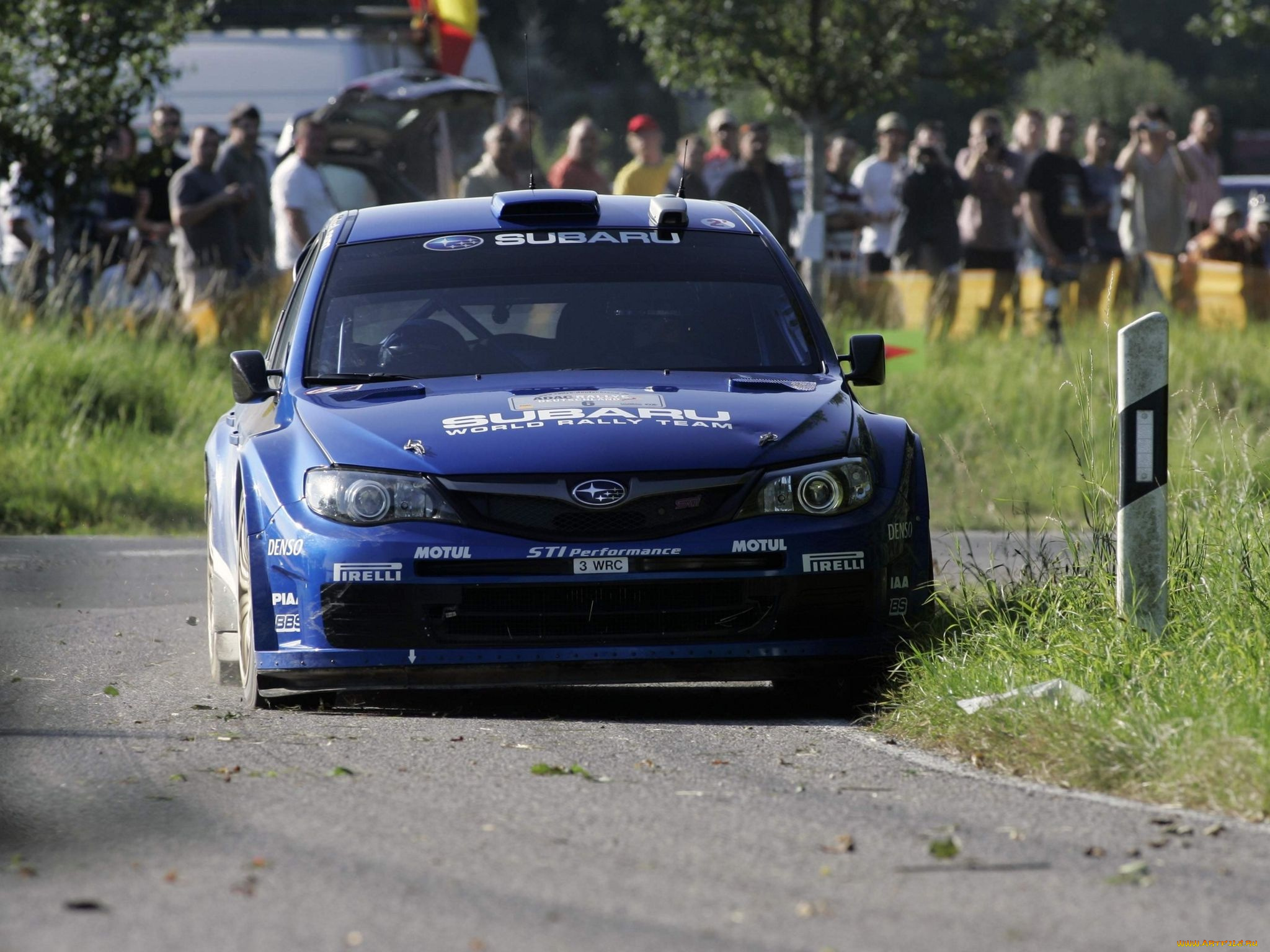 спорт, авторалли