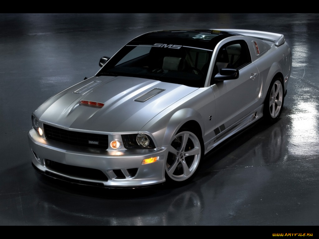 автомобили, mustang