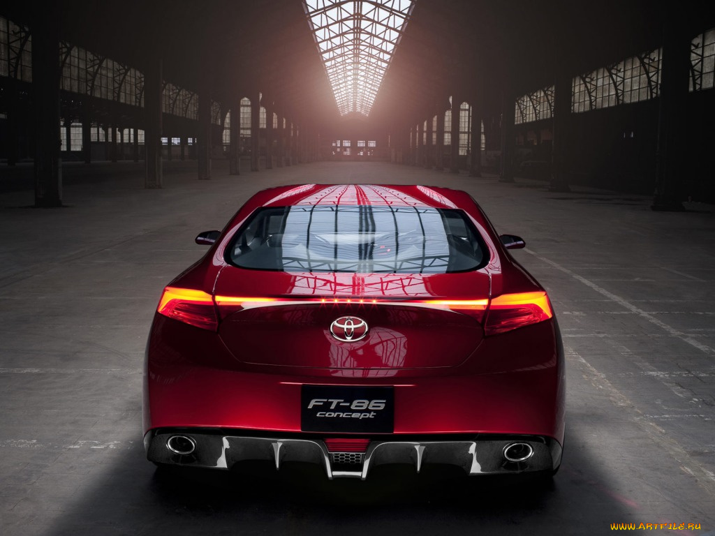 автомобили, toyota