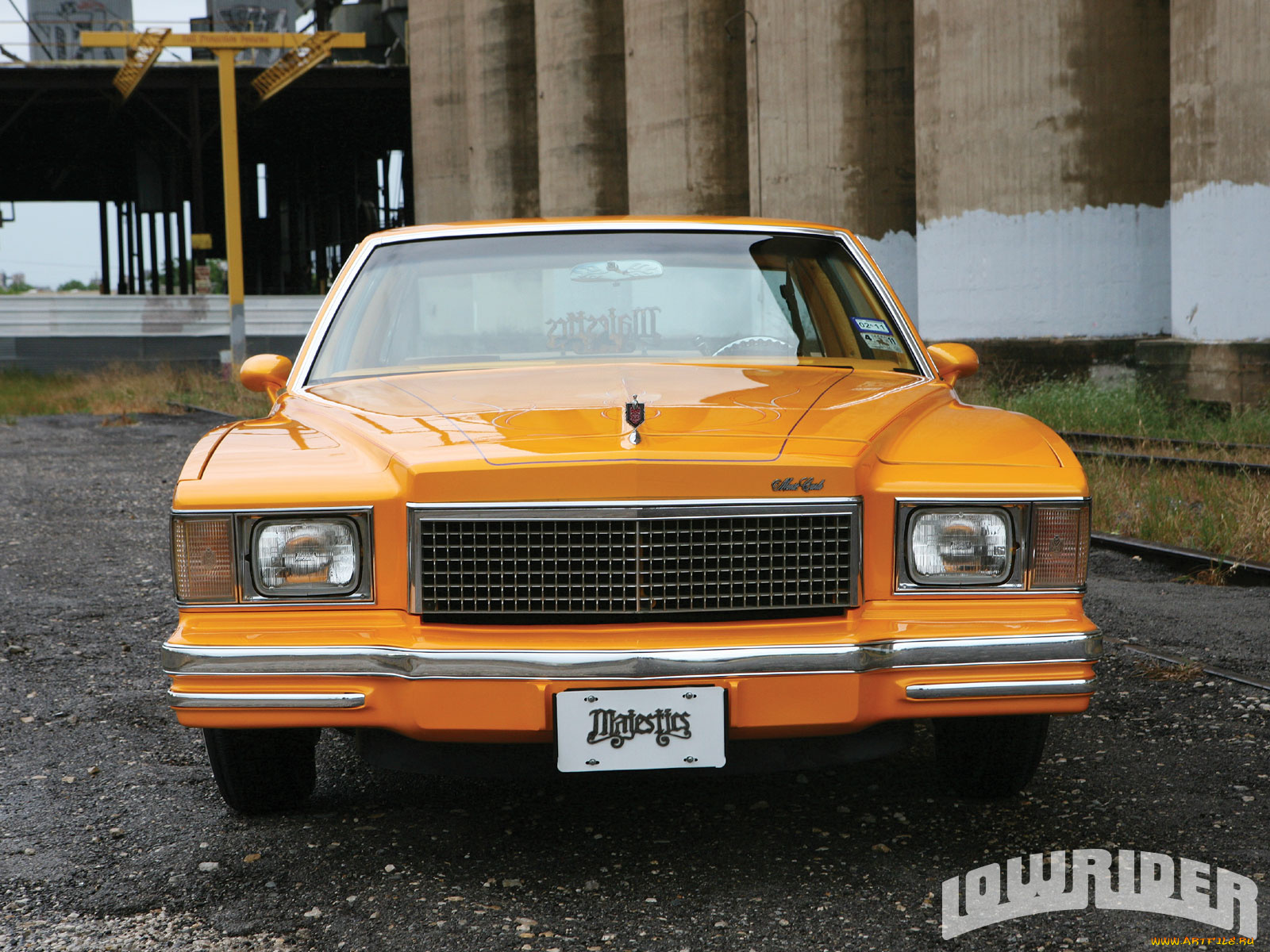 автомобили, chevrolet, monte, carlo, chevy