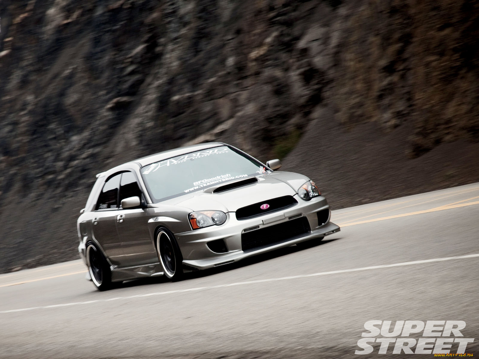 автомобили, subaru, impreza