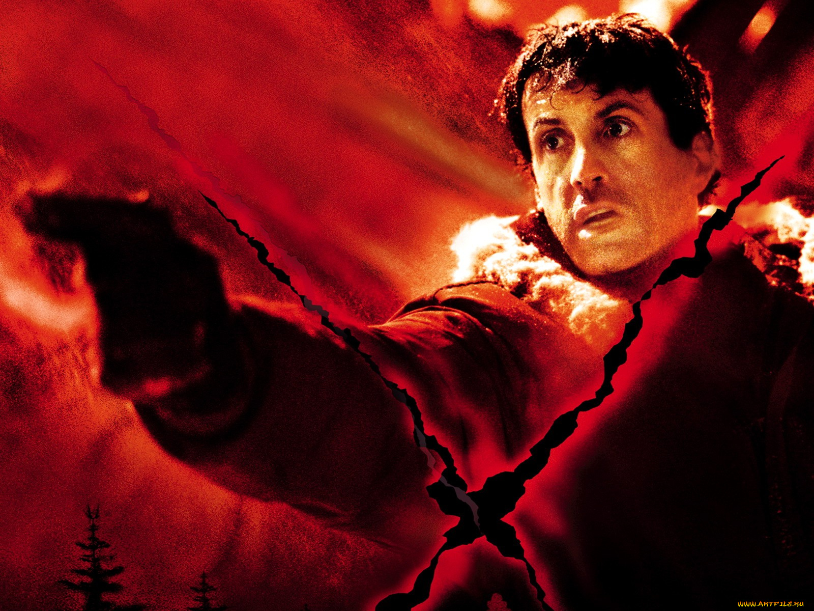 tox, кино, фильмы