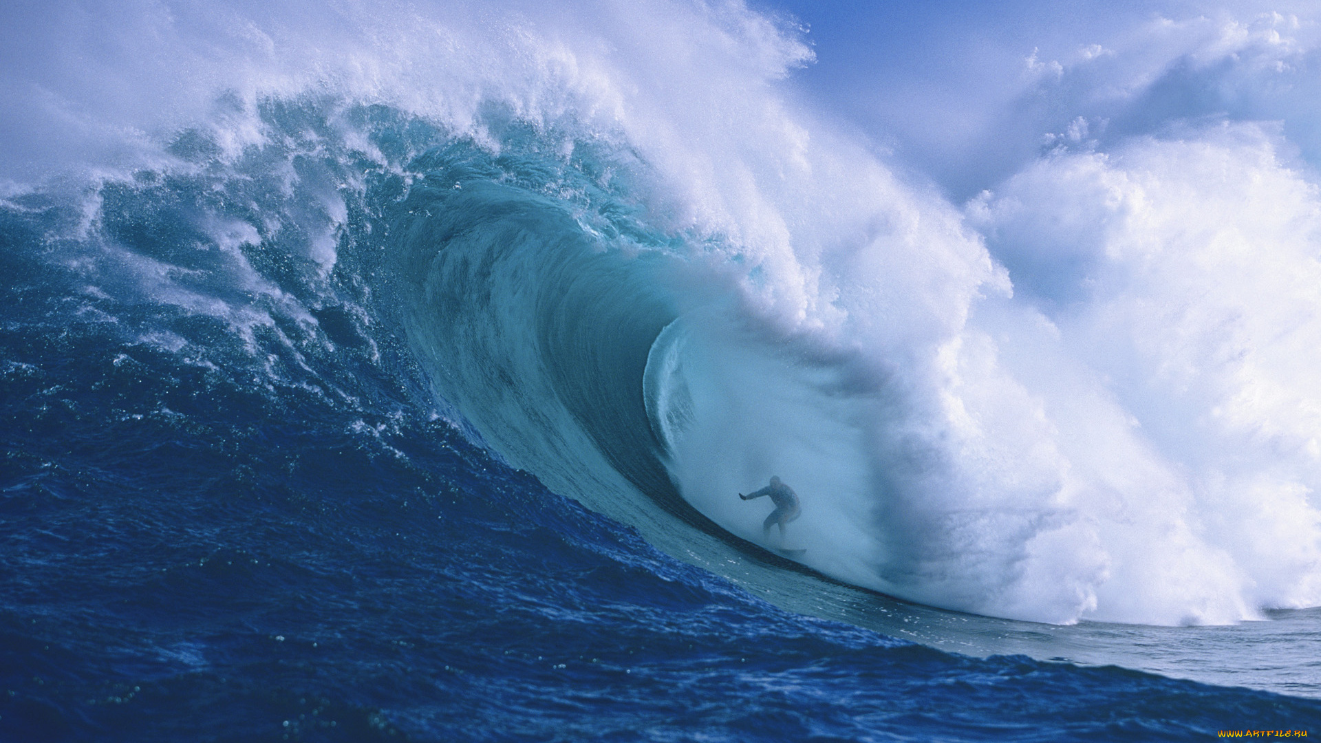 спорт, серфинг