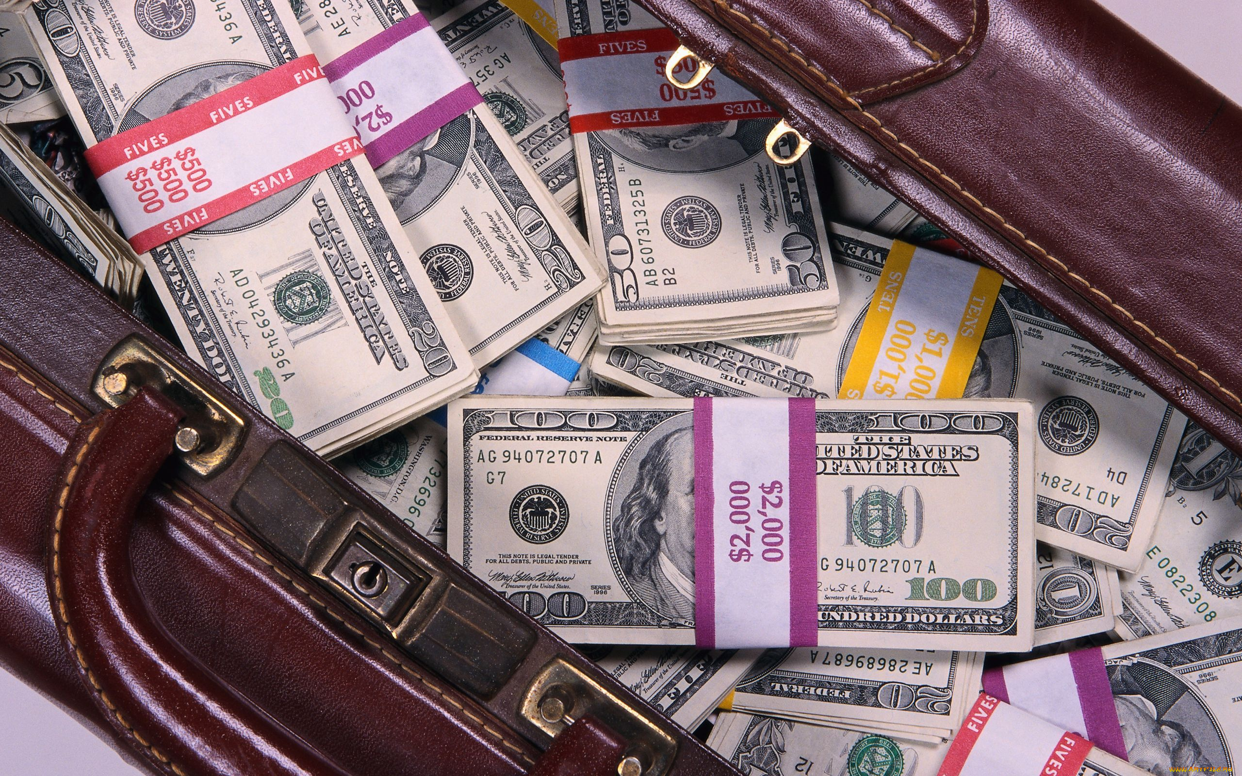 разное, золото, купюры, монеты